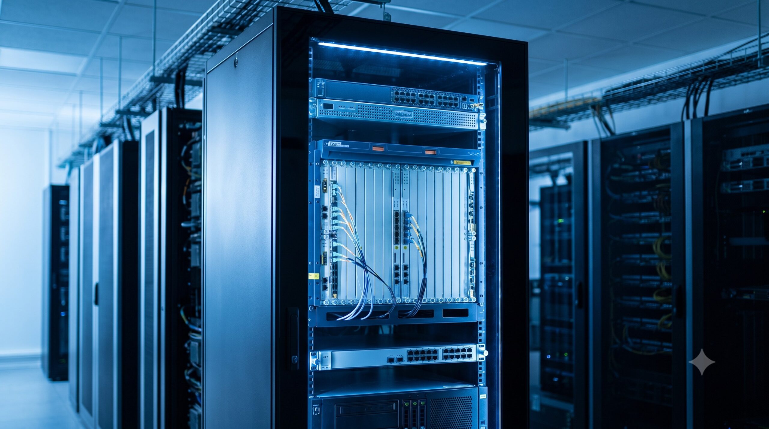 ZXA10 C300 Optical Access Platform - Official Technical Overview & Hardware Datasheet details