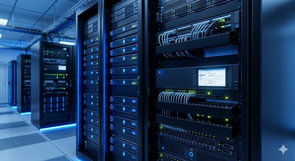 Complete Manual On Network Configuration Automation - Official ...
