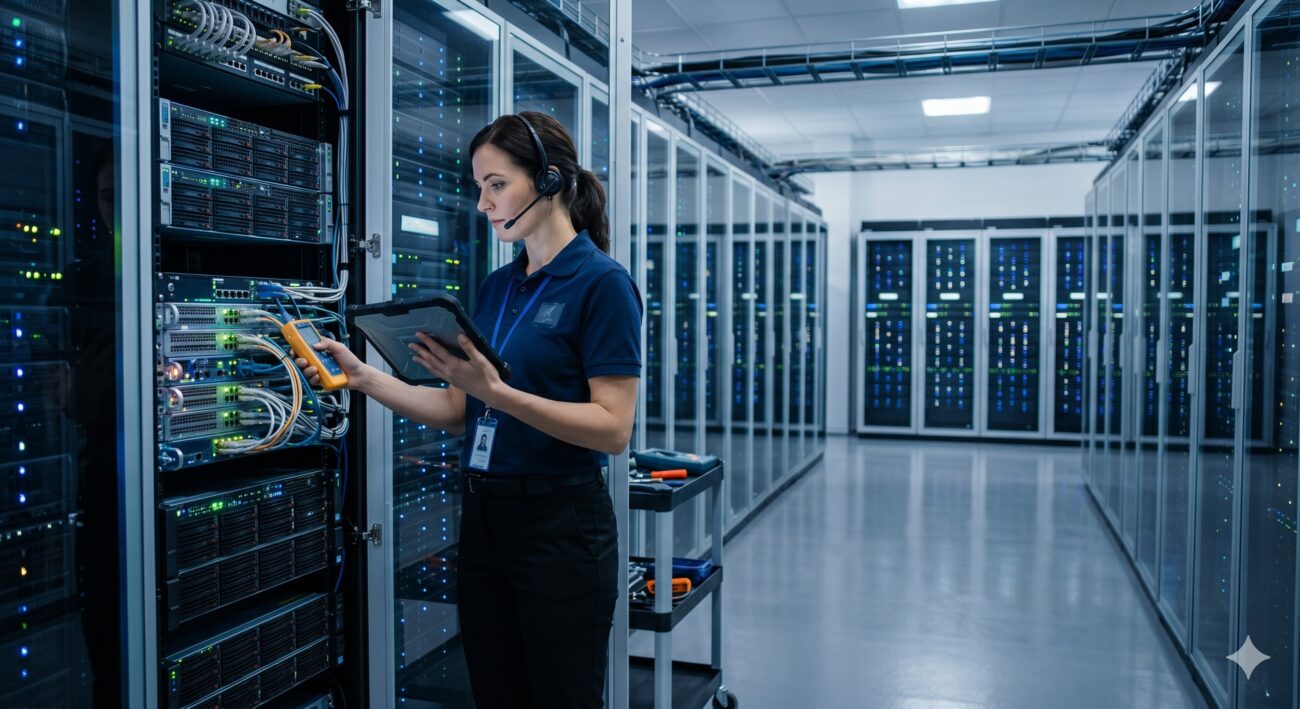 NetFlow sFlow Traffic Monitoring FAQ: Expert Answers to Technical & Deployment Questions