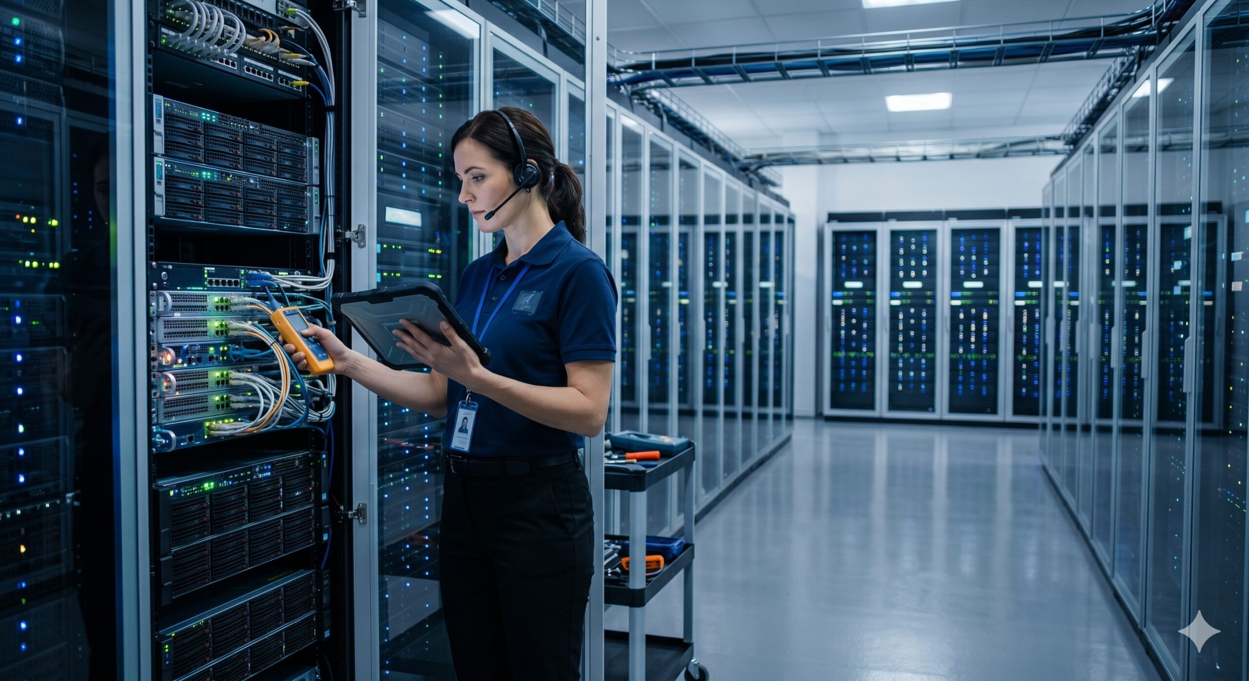 NetFlow sFlow Traffic Monitoring FAQ: Expert Answers to Technical & Deployment Questions 4 NetFlow sFlow Traffic Monitoring FAQ: Expert Answers to Technical & Deployment Questions details
