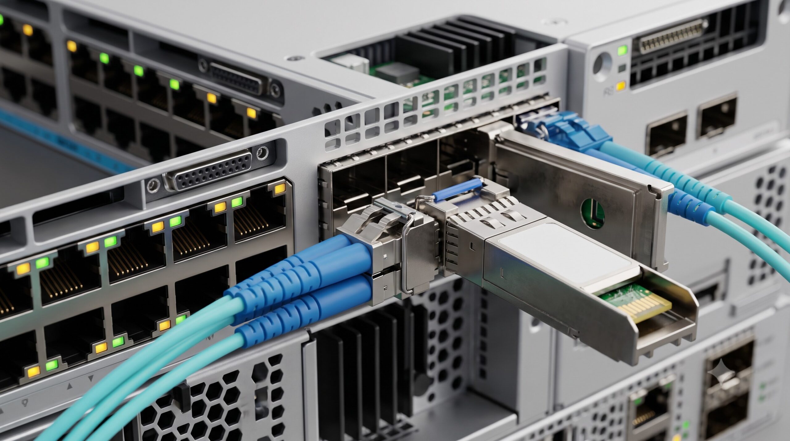 Cisco Catalyst 9300 Series - Official Technical Overview & Hardware Datasheet