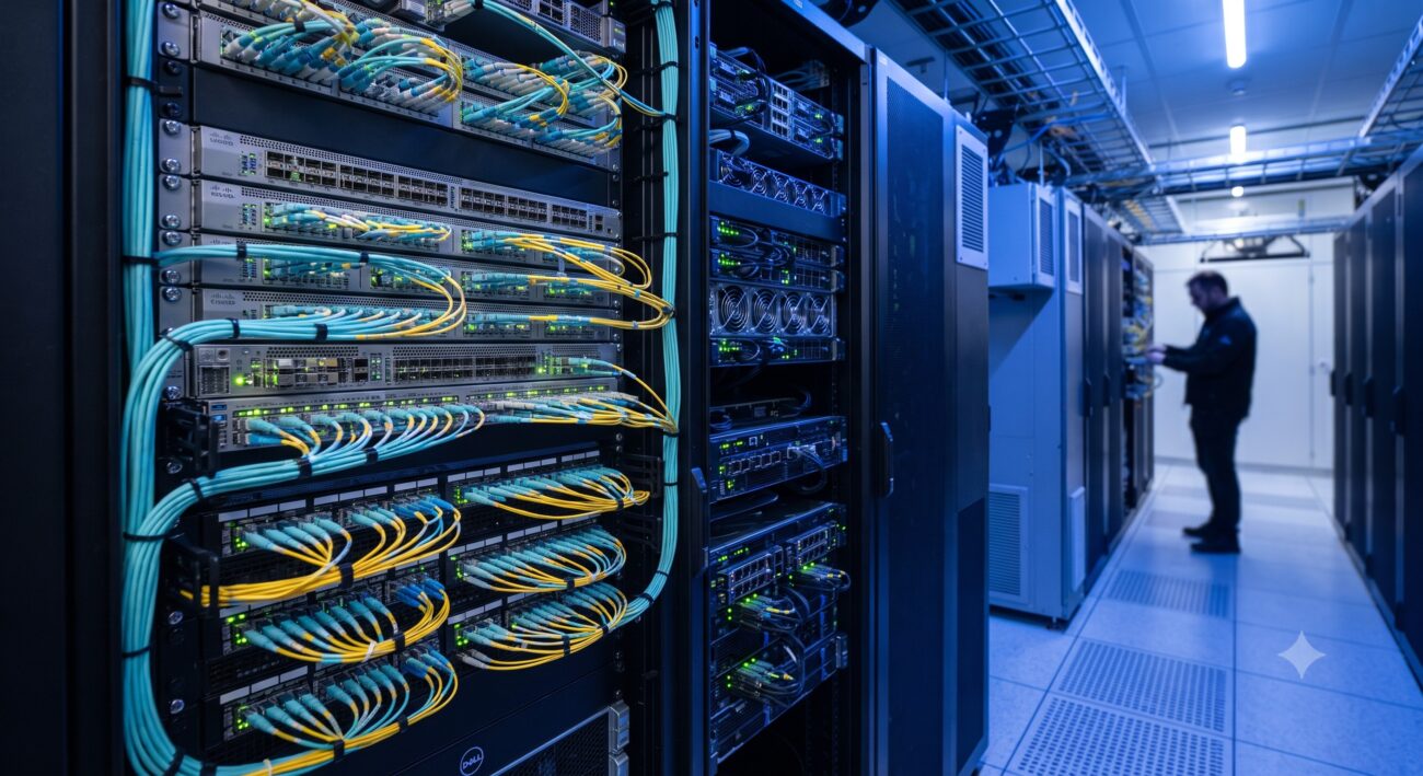 Optical Access Architecture Reference Document: Single-Mode vs Multi-Mode Fiber Selection Guide