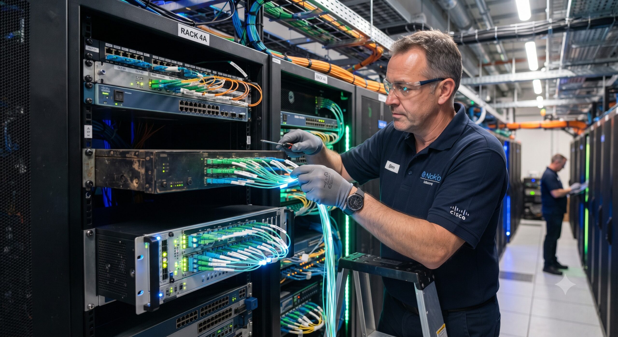 Next-Gen Network Migration: Upgrading Core Infrastructure to Telecom OLT End of Life Replacement 6 Next-Gen Network Migration: Upgrading Core Infrastructure to Telecom OLT End of Life Replacement details