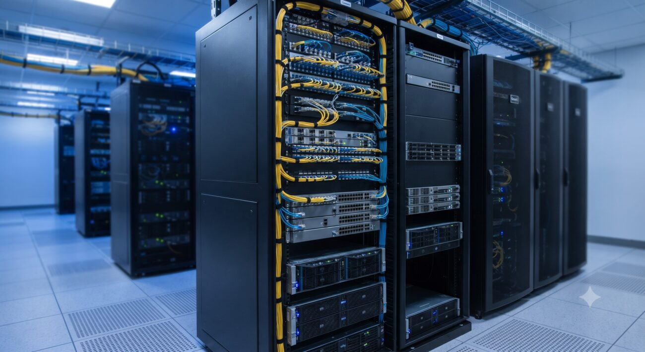 ODN (Optical Distribution Network) Planning Blueprint - Official Technical Overview & Hardware Datasheet