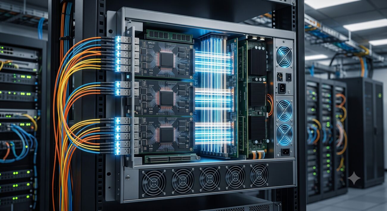 Huawei NetEngine Router Performance Deep Dive: Internal ASIC, Latency, and Forwarding Limits
