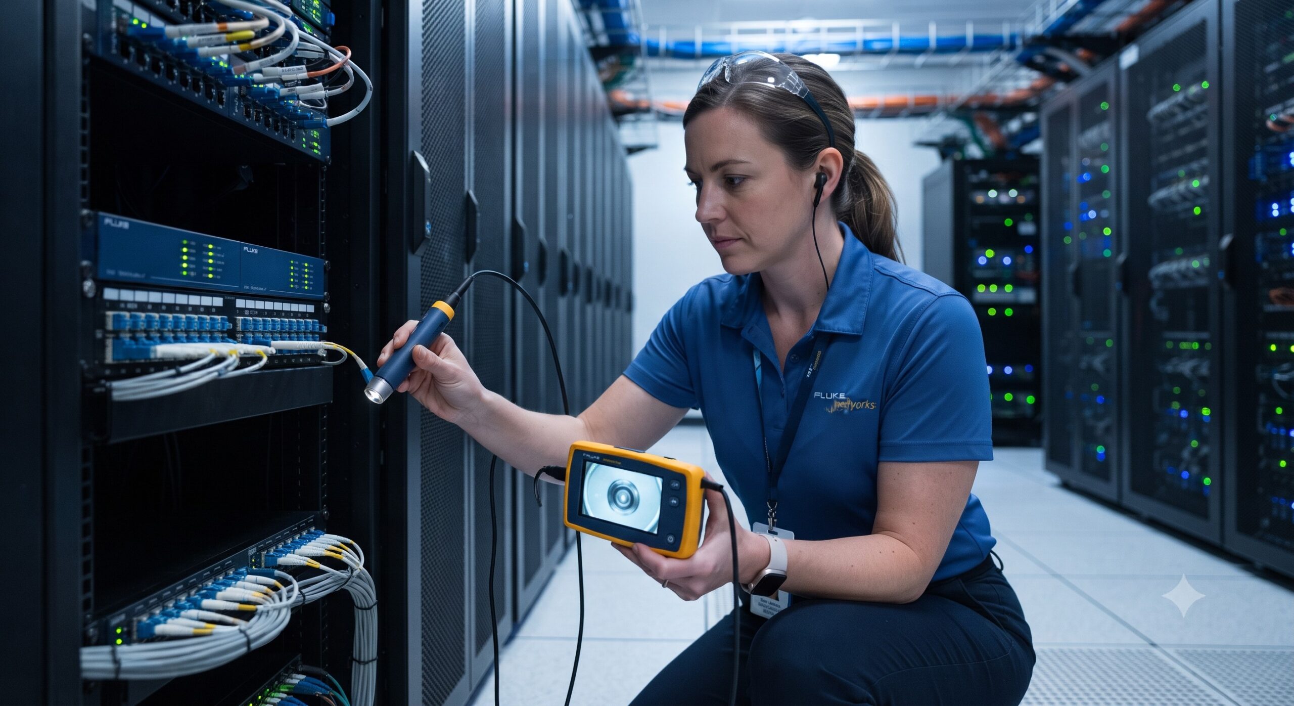 How to Clean Optical Connectors on Transmission Boards FAQ: Expert Answers to Technical & Deployment Questions 4 How to Clean Optical Connectors on Transmission Boards FAQ: Expert Answers to Technical & Deployment Questions details