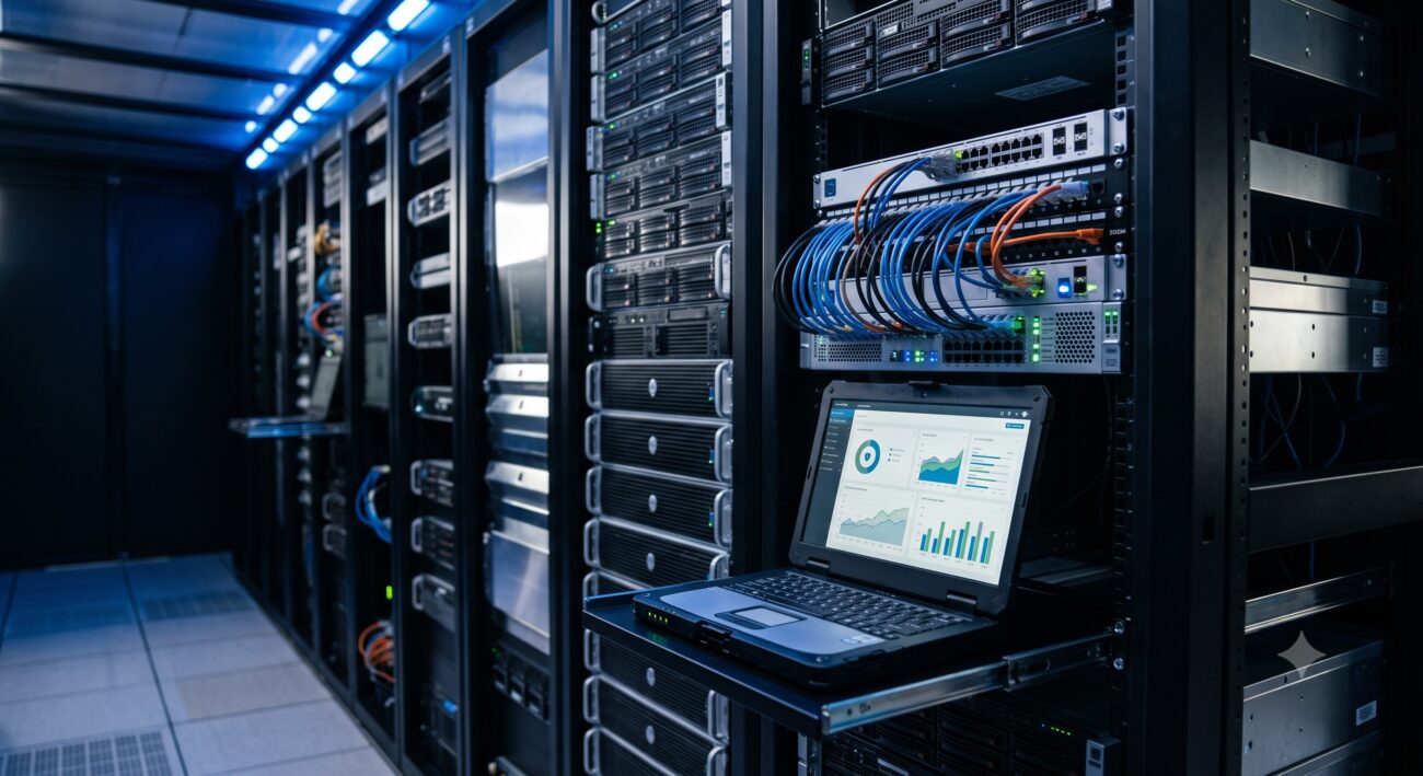 Secured Edge Node Technical Compliance Register: IPSec VPN Performance Testing Report