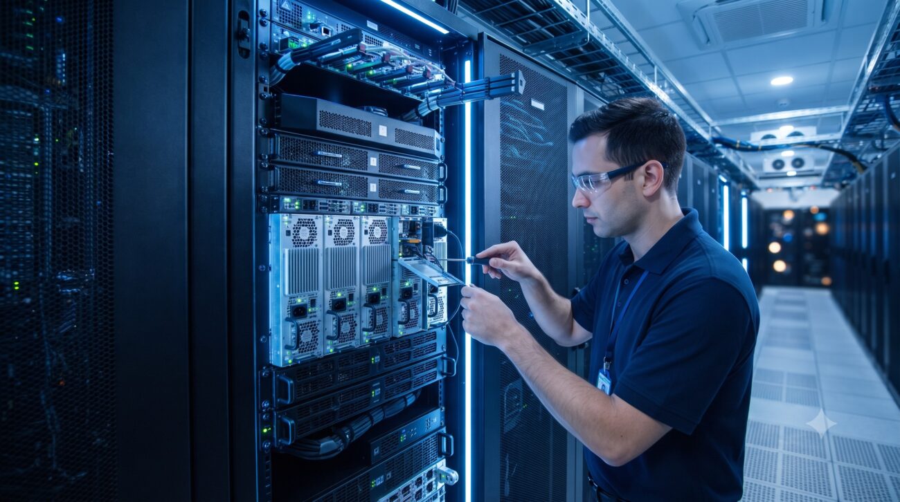 Delta Rectifier Module Maintenance Manual - Official Technical Overview & Hardware Datasheet