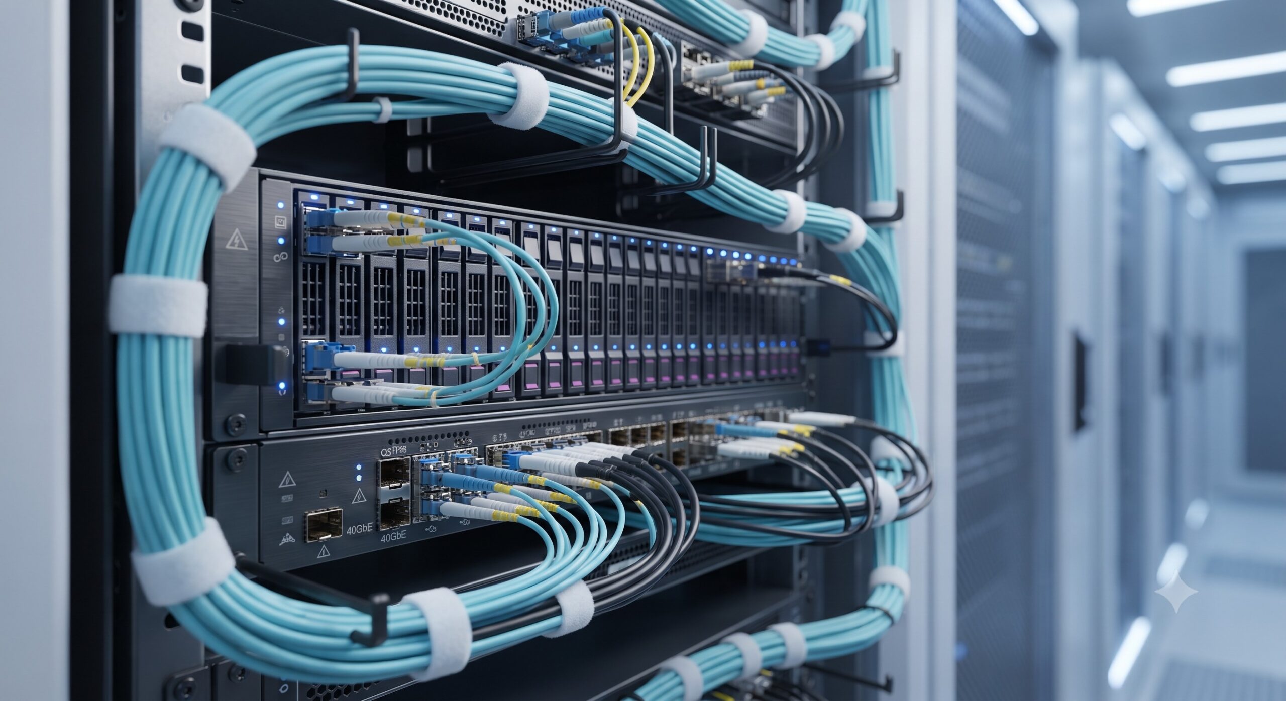 NVMe over Fabrics Technology - Official Technical Overview & Hardware Datasheet 7 NVMe over Fabrics Technology - Official Technical Overview & Hardware Datasheet details