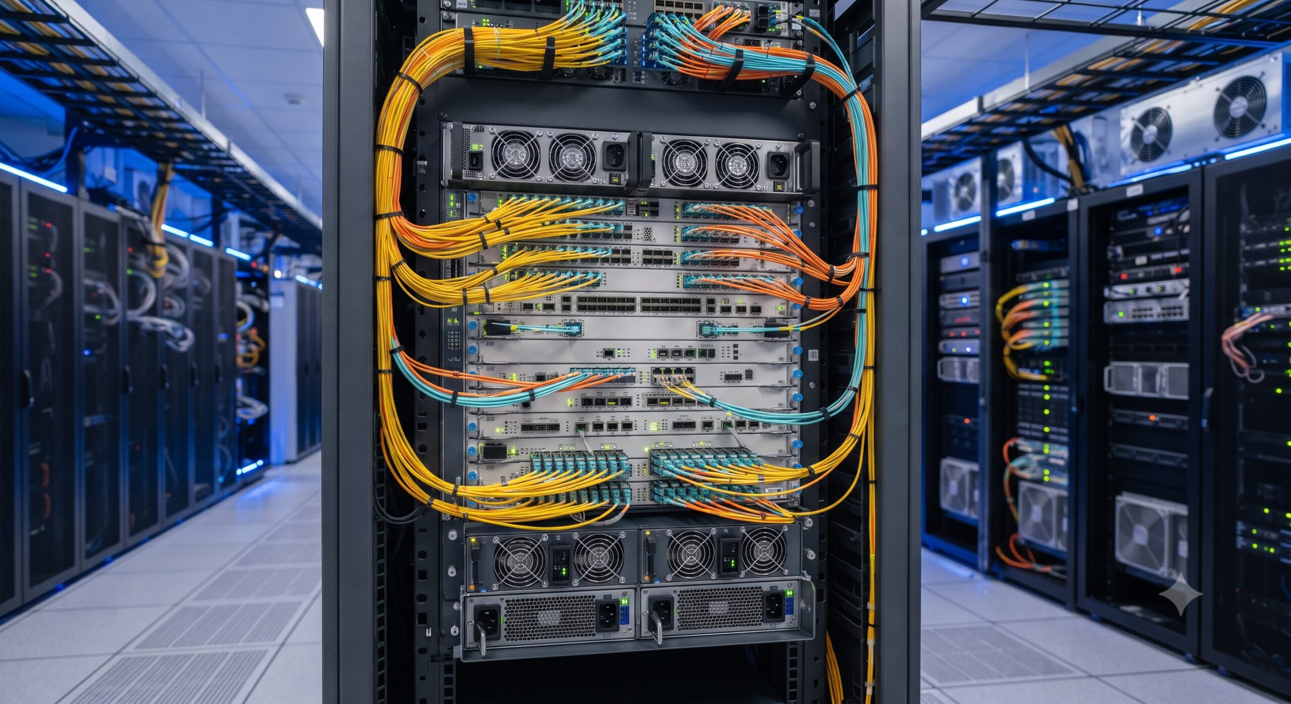 Carrier-Grade Reliability: Evaluating MTBF and Redundancy in ZTE ZXR10 Switch Specifications 6 Carrier-Grade Reliability: Evaluating MTBF and Redundancy in ZTE ZXR10 Switch Specifications details