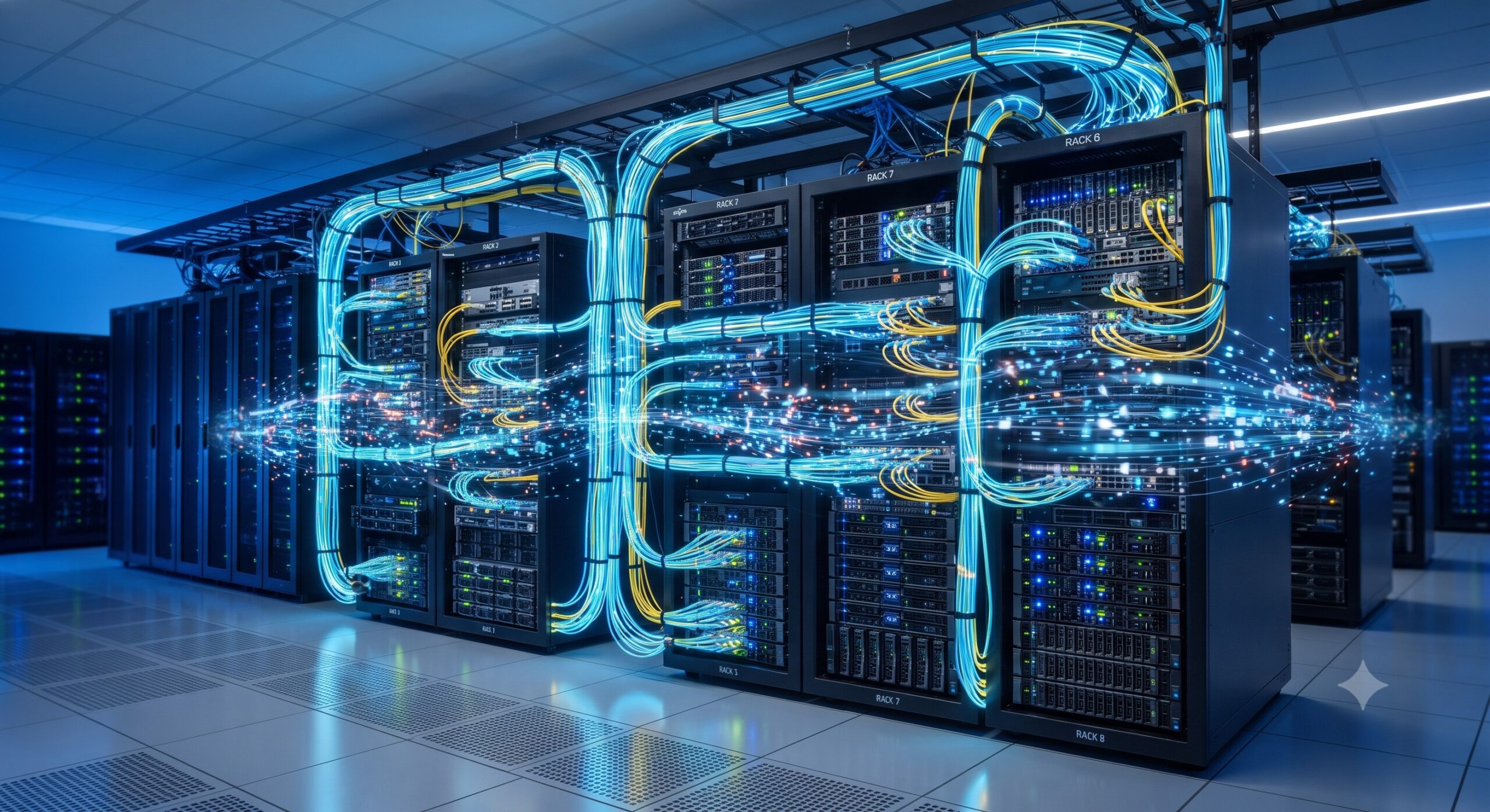 The Ultimate Guide to NVMe over Fabrics: Architecture, Specs, and Deployment 6 The Ultimate Guide to NVMe over Fabrics: Architecture, Specs, and Deployment details