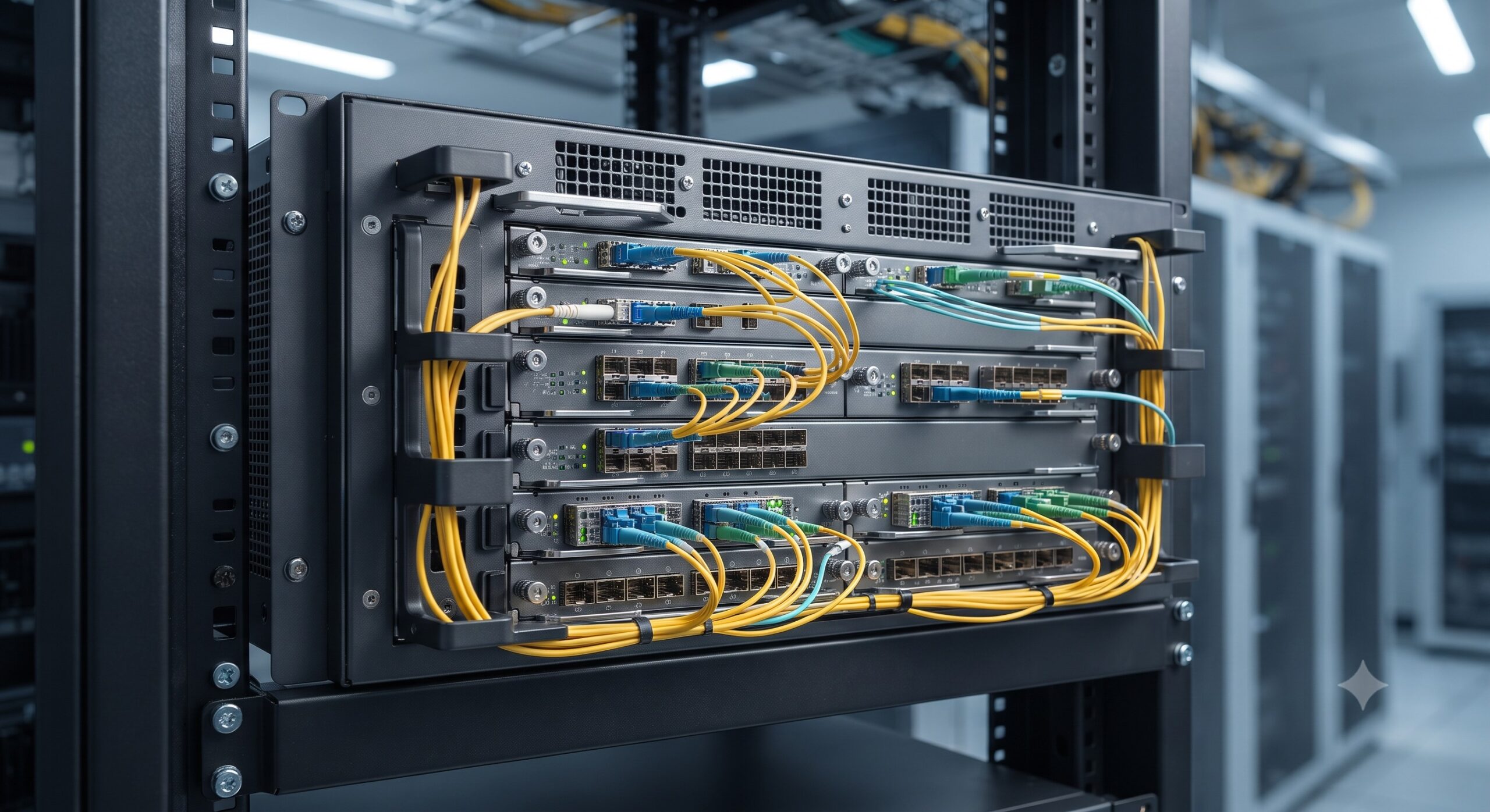 Fiberhome FTTx Solution - Official Technical Overview & Hardware Datasheet details