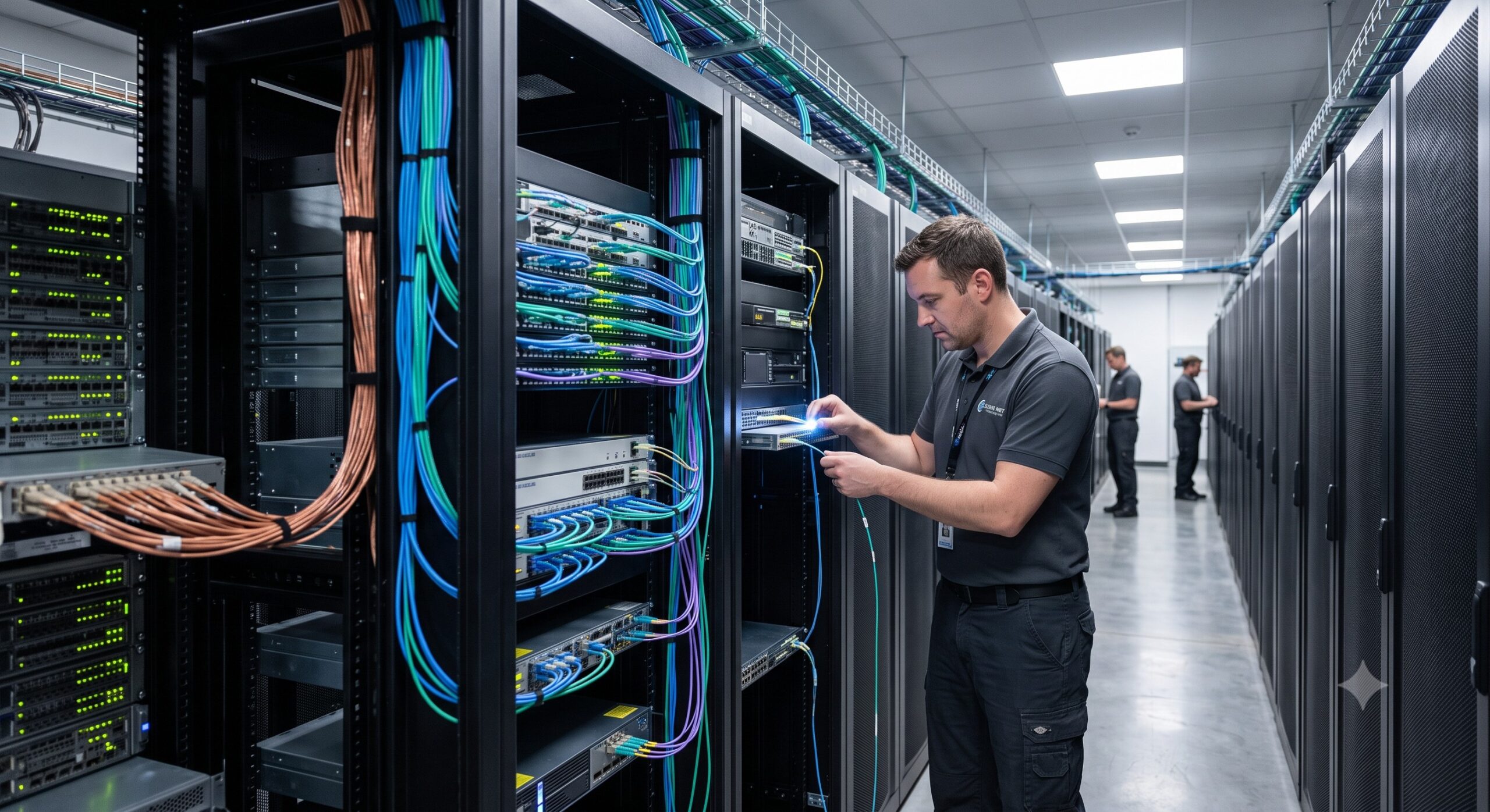 Next-Gen Network Migration: Upgrading Core Infrastructure to OTN details