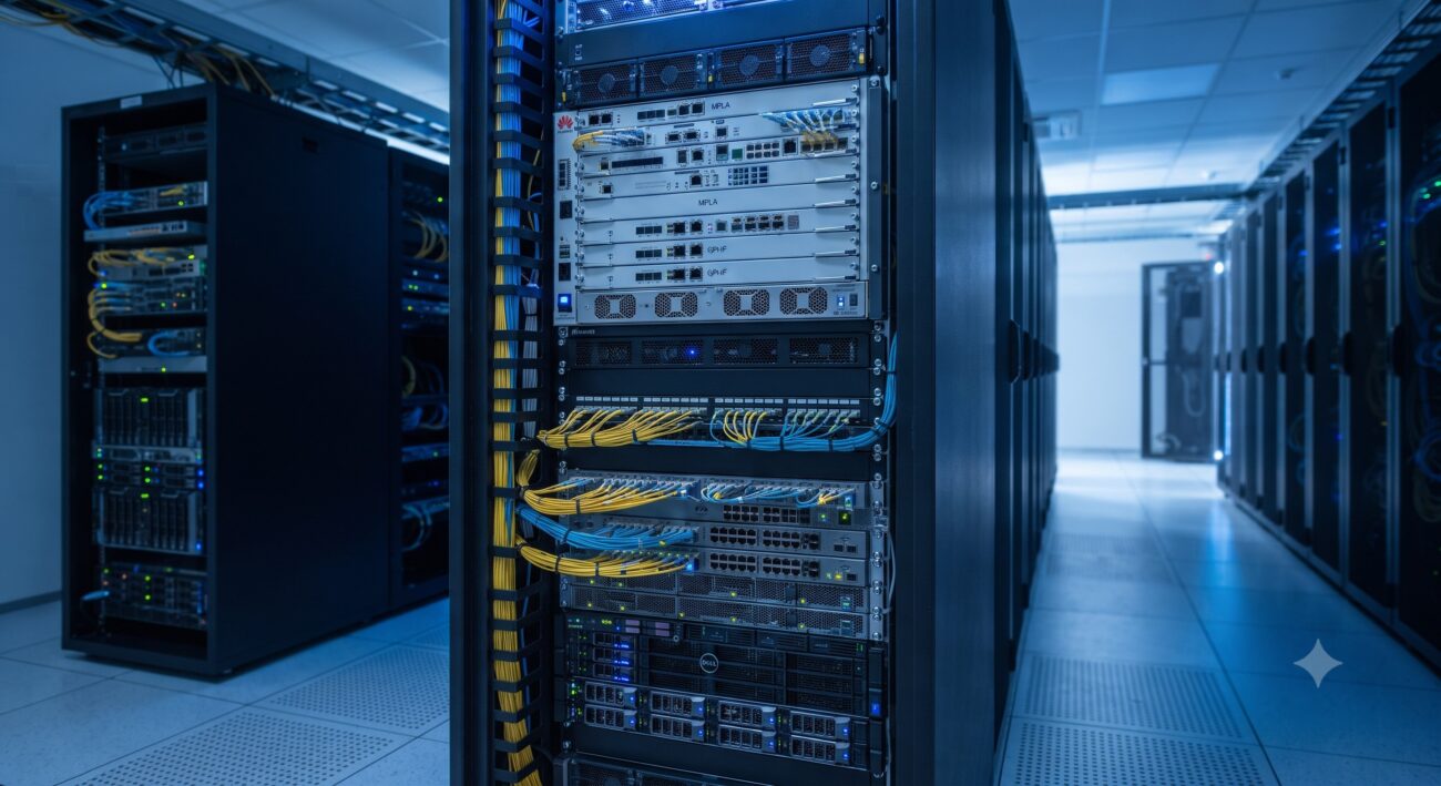 Huawei OLT Board Compatibility Matrix - Official Technical Overview & Hardware Datasheet