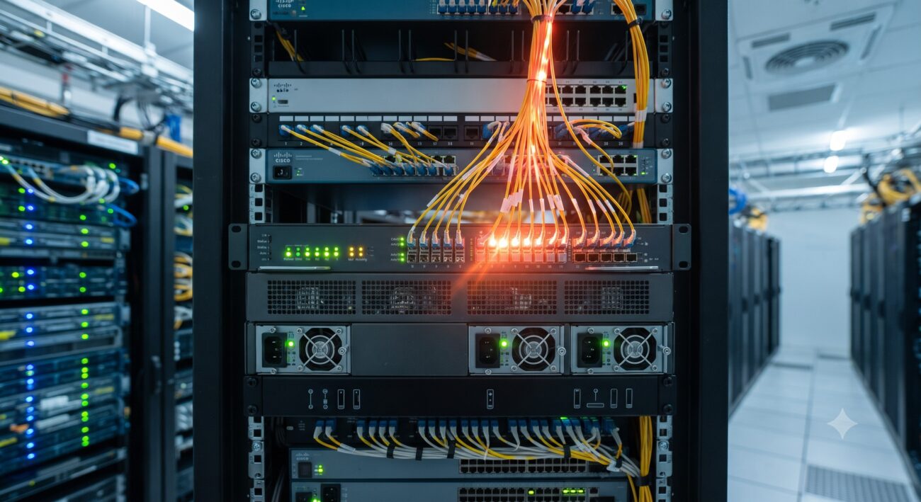 The Ultimate Guide to GPON OLT: Architecture, Specs, and Deployment