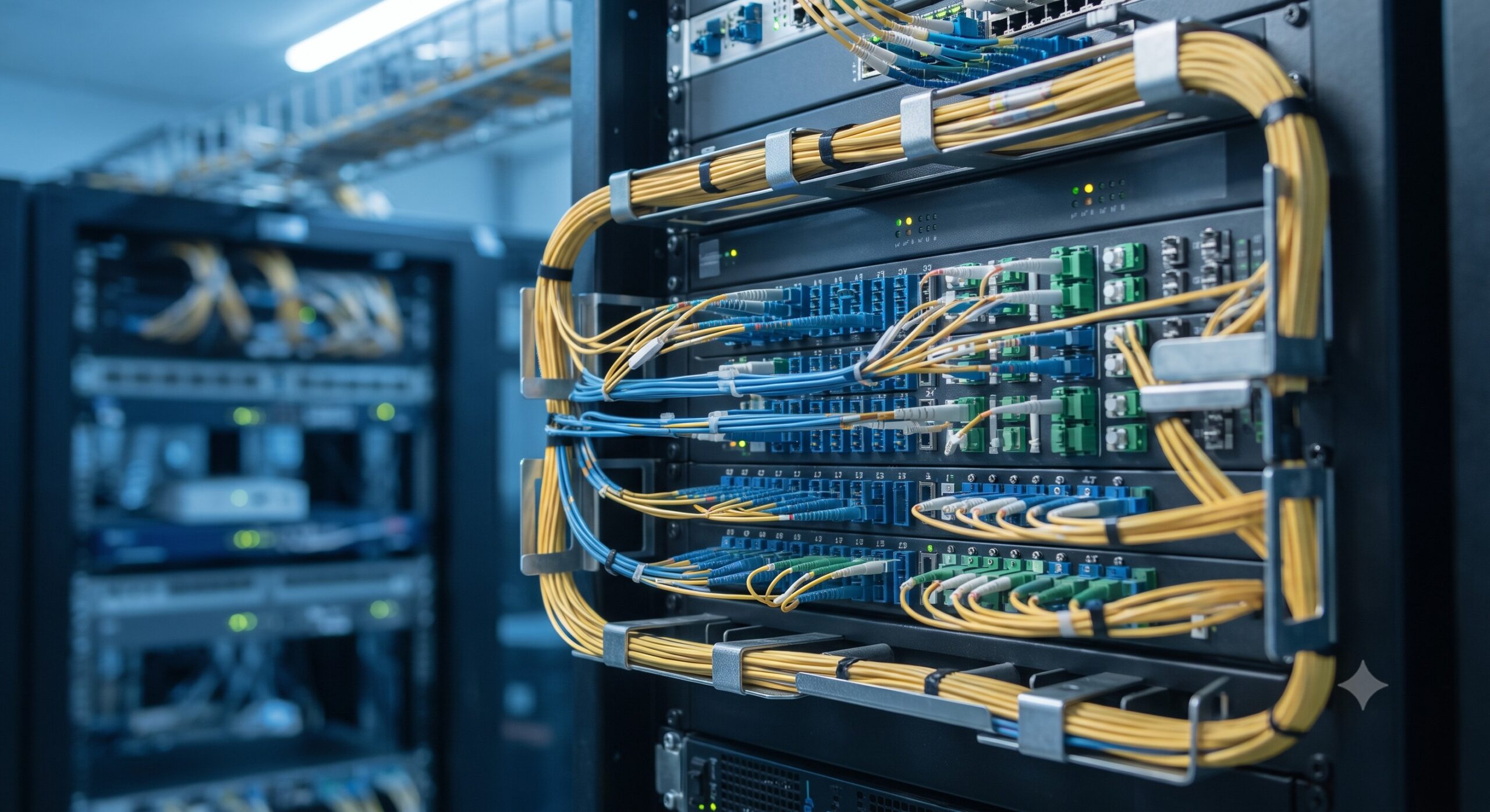 ODN (Optical Distribution Network) Planning Blueprint - Official Technical Overview & Hardware Datasheet 7 ODN (Optical Distribution Network) Planning Blueprint - Official Technical Overview & Hardware Datasheet details