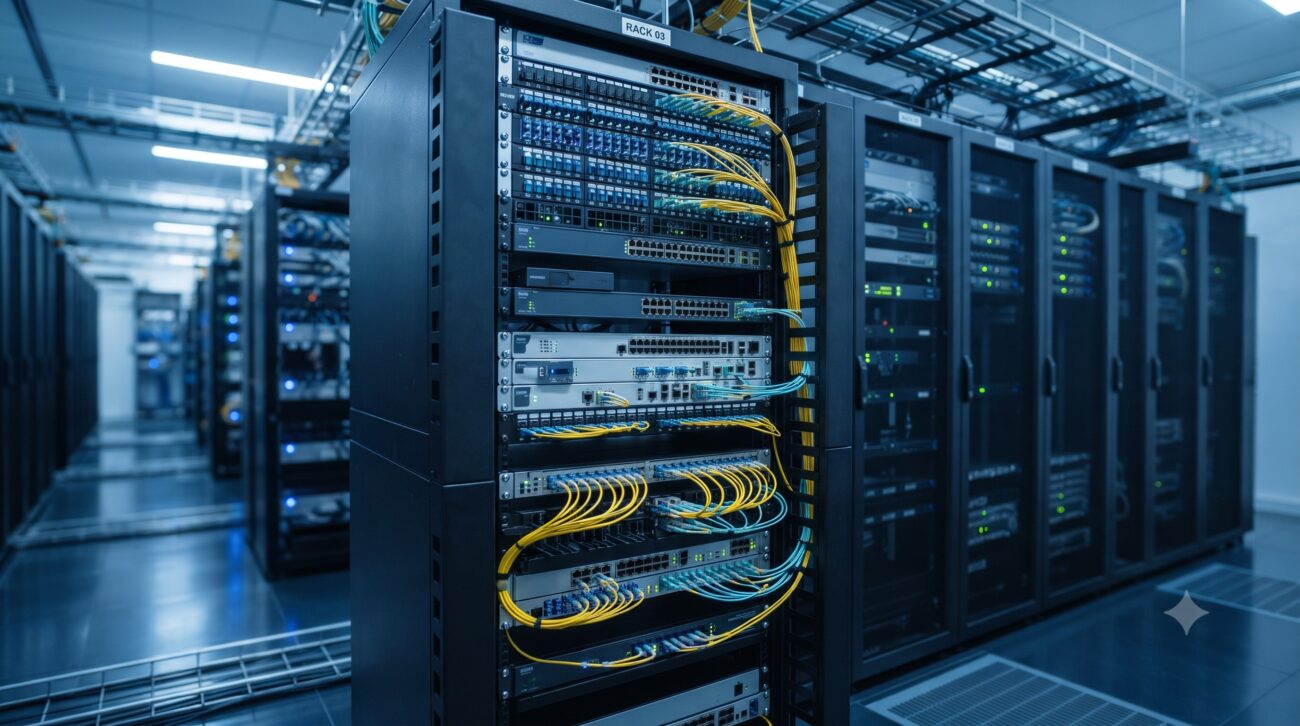 FTTR (Fiber to the Room) Solution Architecture - Official Technical Overview & Hardware Datasheet