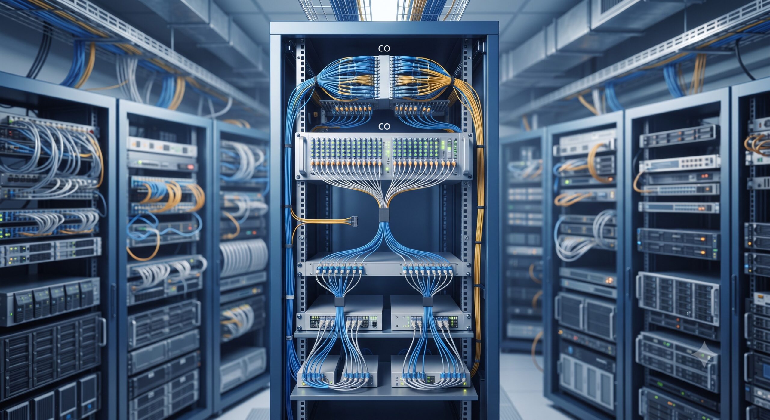 Optical Splitter Attenuation Deep Dive: ASIC, Latency, and Forwarding Limits 7 Optical Splitter Attenuation Deep Dive: ASIC, Latency, and Forwarding Limits details