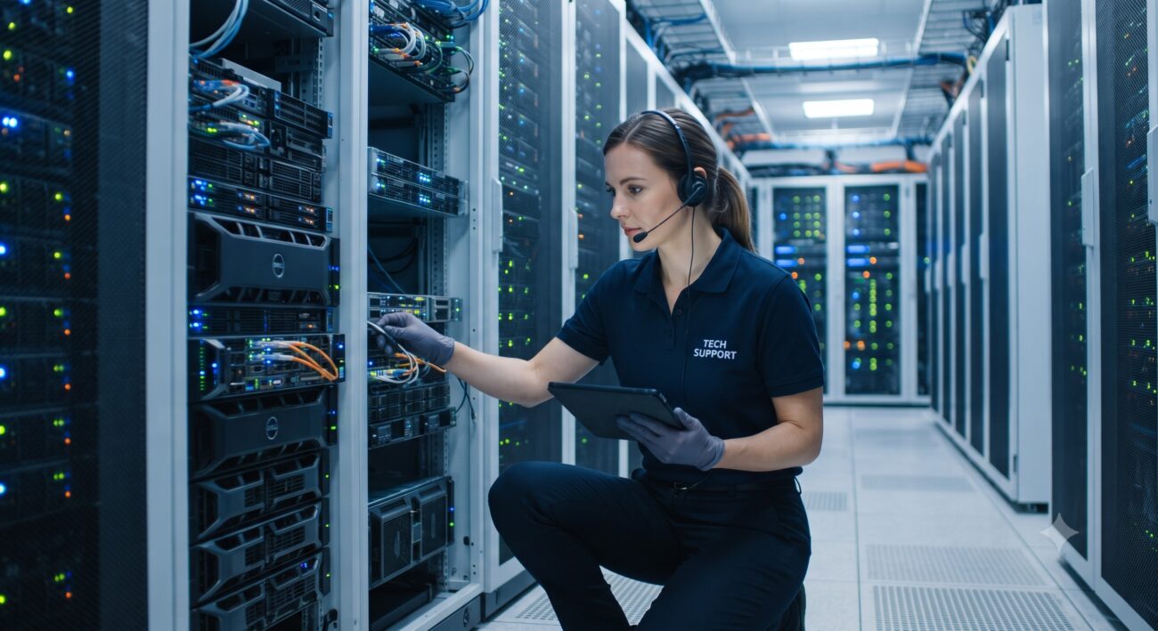 Troubleshooting LVD Function: Configuration, Compatibility & Error Resolving
