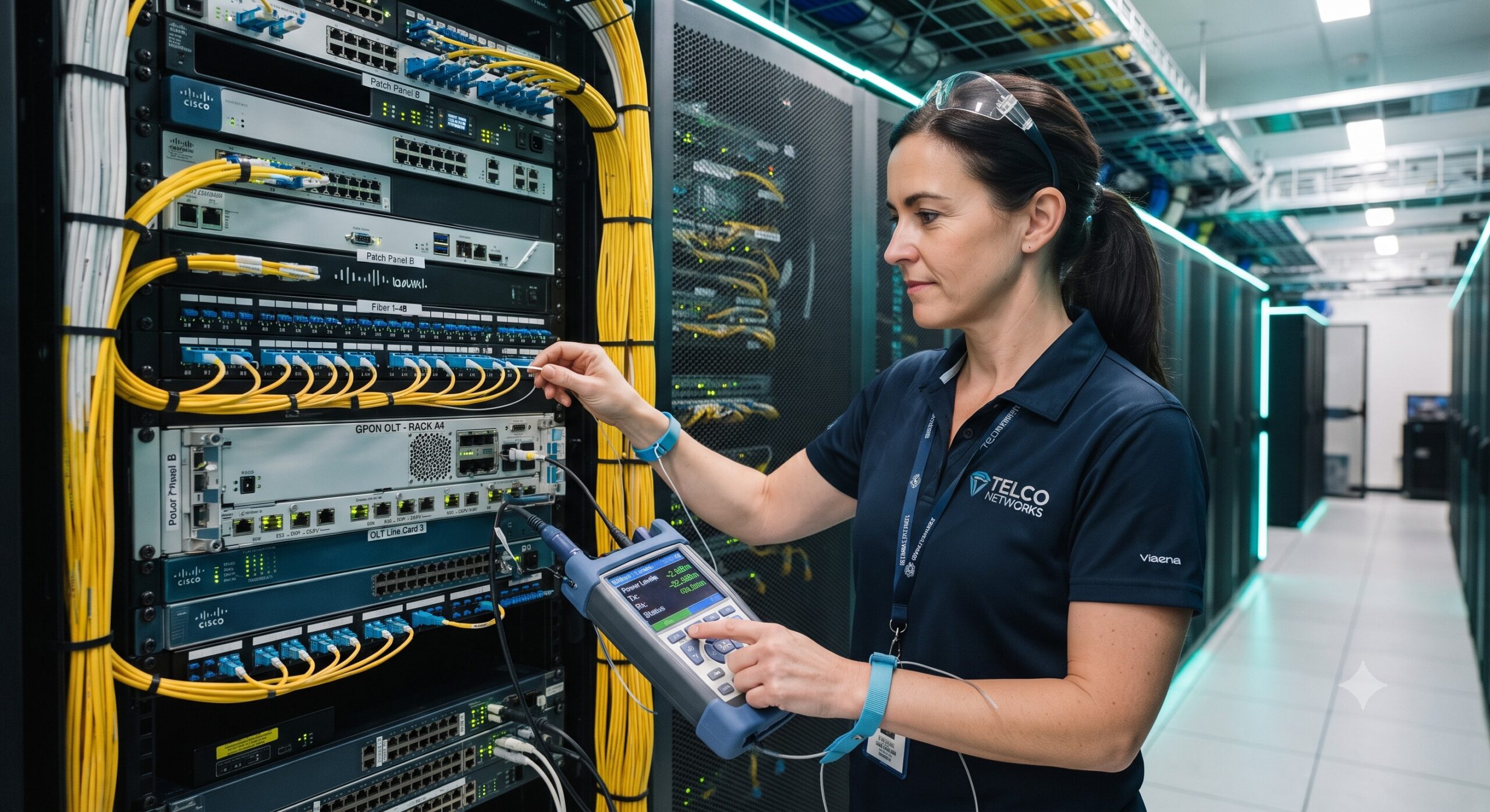 Troubleshooting Rogue ONT FAQ: Configuration, Compatibility & Error Resolving 4 Troubleshooting Rogue ONT FAQ: Configuration, Compatibility & Error Resolving details