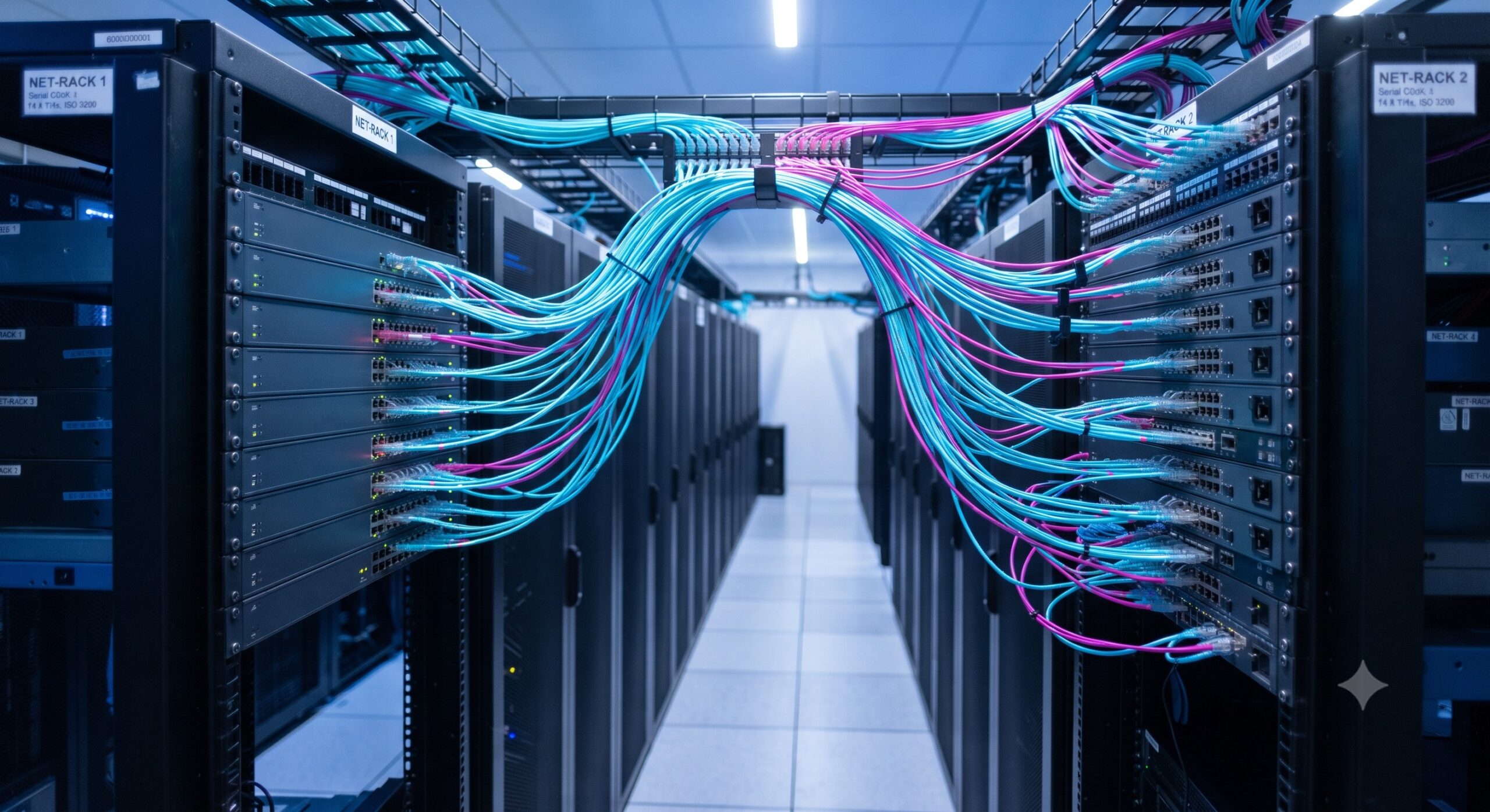 The Ultimate Guide to Cisco vs H3C Enterprise Switches: Architecture, Specs, and Deployment 6 The Ultimate Guide to Cisco vs H3C Enterprise Switches: Architecture, Specs, and Deployment details