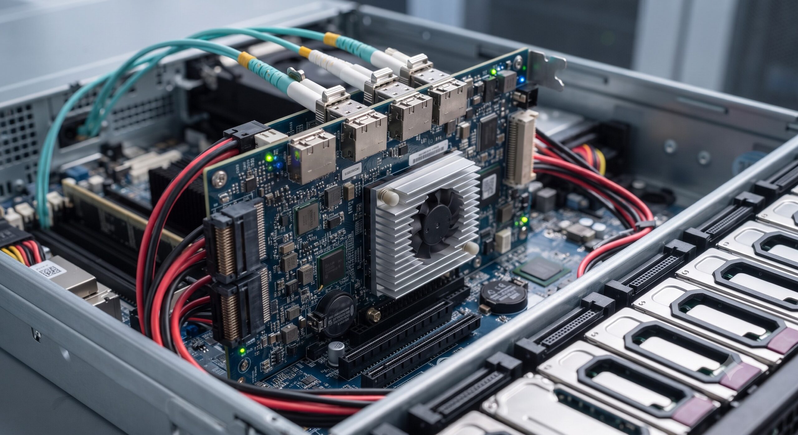 RAID Configuration and Best Practices Guide - Official Technical Overview & Hardware Datasheet 7 RAID Configuration and Best Practices Guide - Official Technical Overview & Hardware Datasheet details
