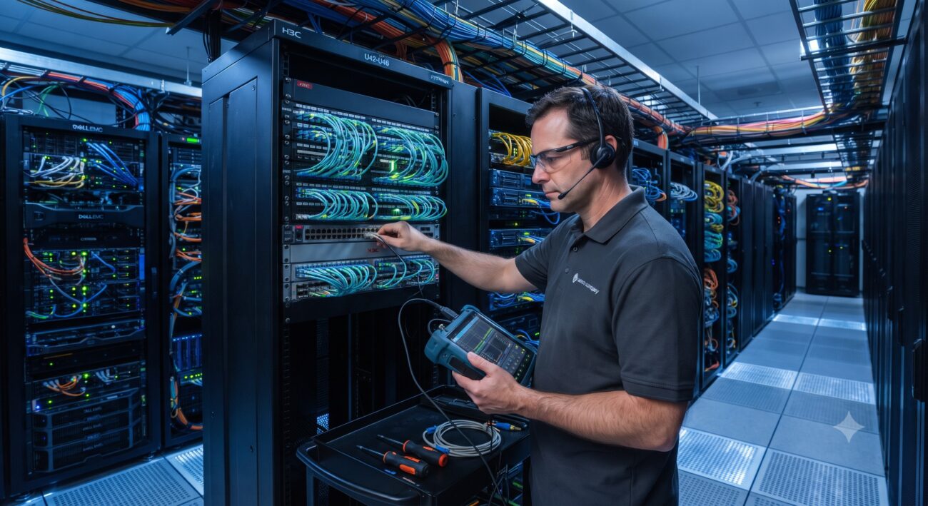 Overcoming Bottlenecks: Enterprise Configuration Manual for H3C Switch Configuration Command