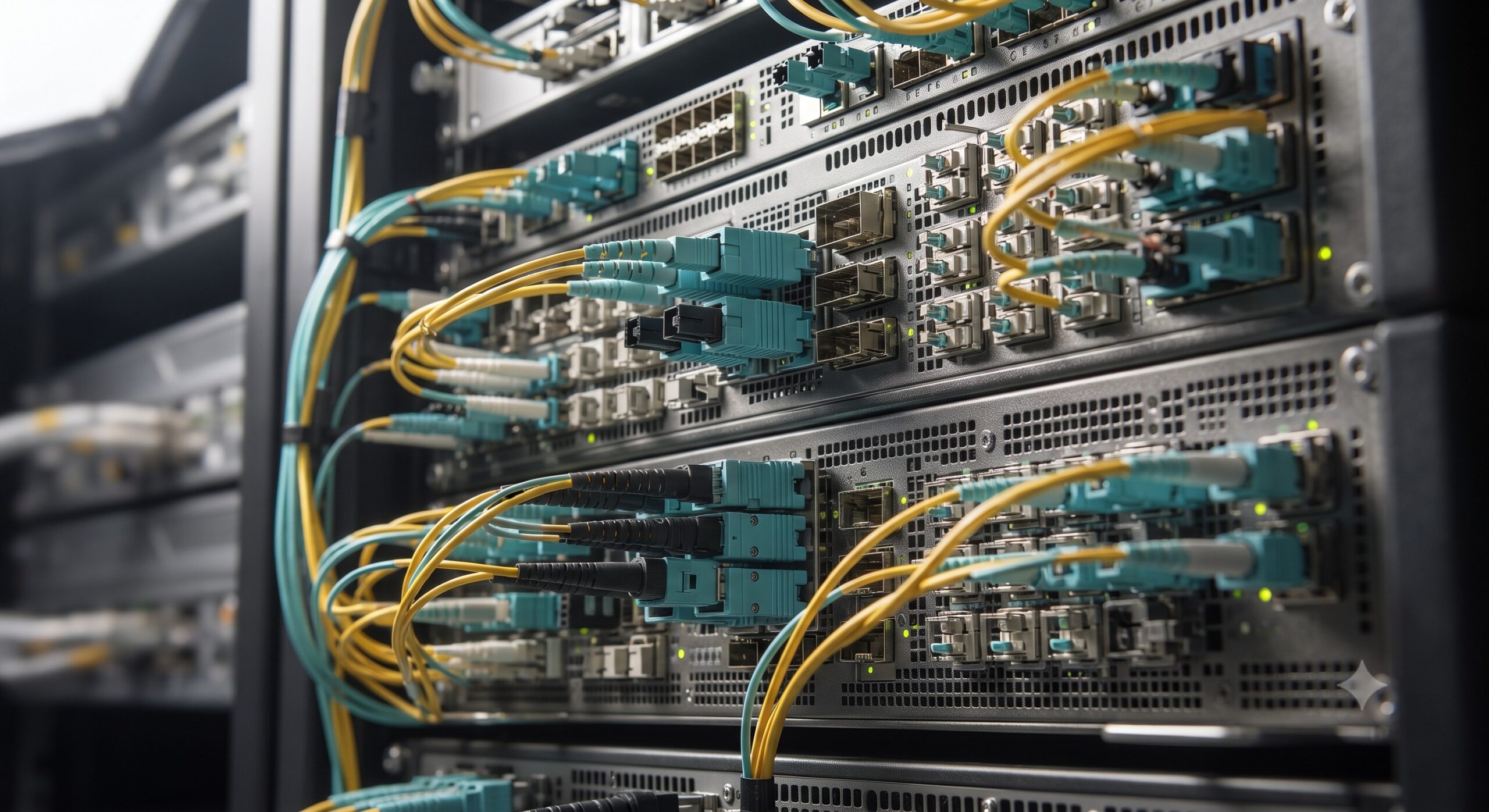 Optical Access Architecture Reference Document: Single-Mode vs Multi-Mode Fiber Selection Guide 7 Optical Access Architecture Reference Document: Single-Mode vs Multi-Mode Fiber Selection Guide details