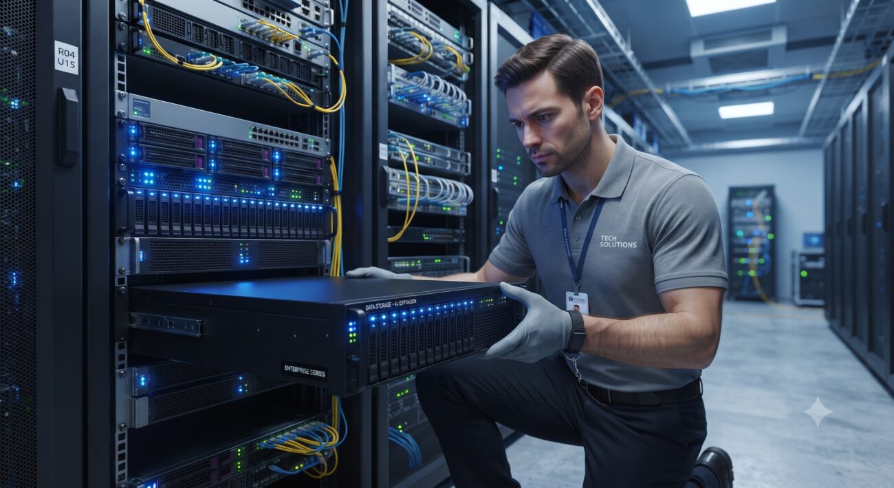 Storage Expansion Enclosure FAQ: Expert Answers to Technical & Deployment Questions