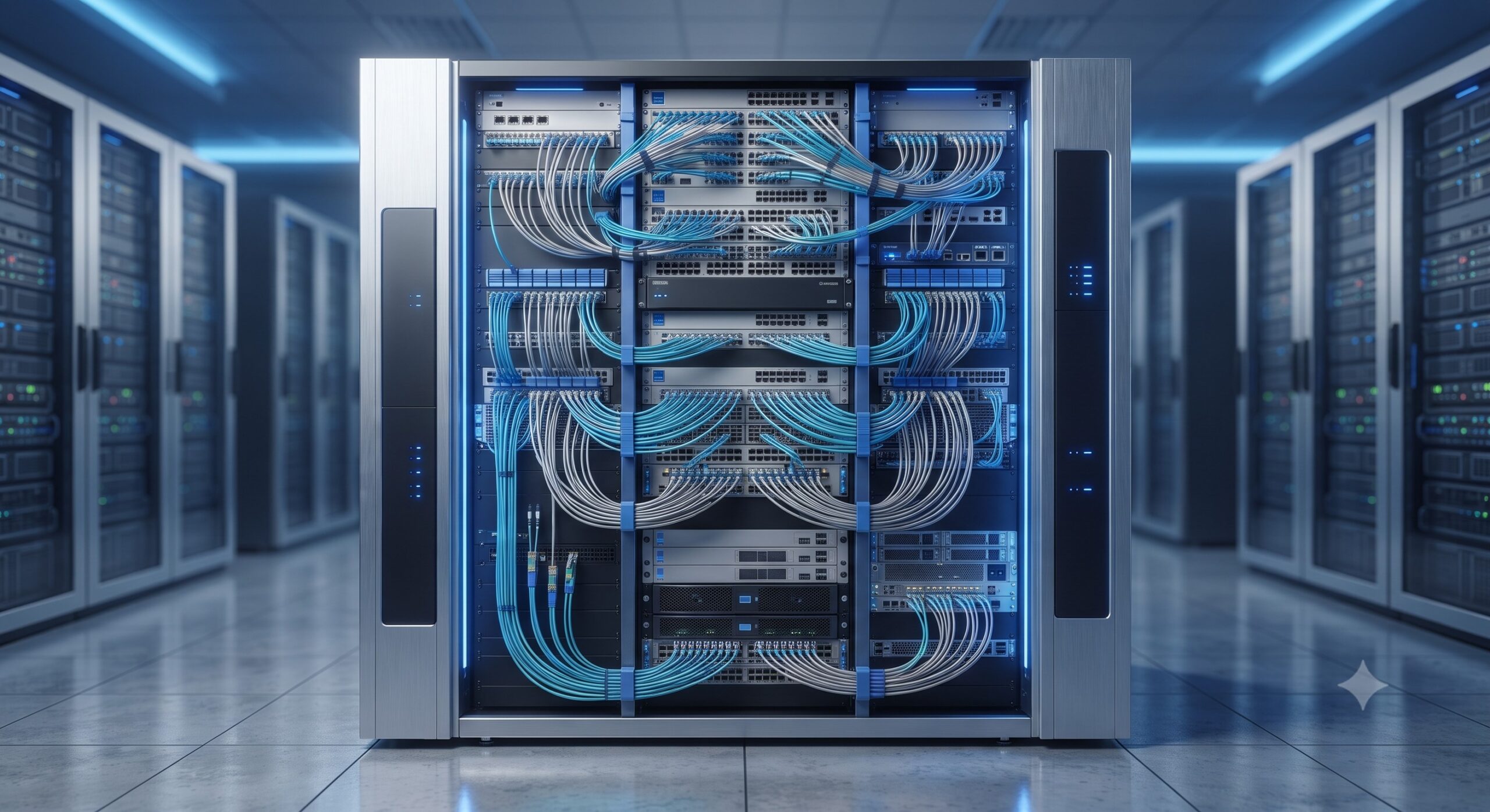 Carrier-Grade Reliability: Evaluating MTBF and Redundancy in High Availability Campus Networks details