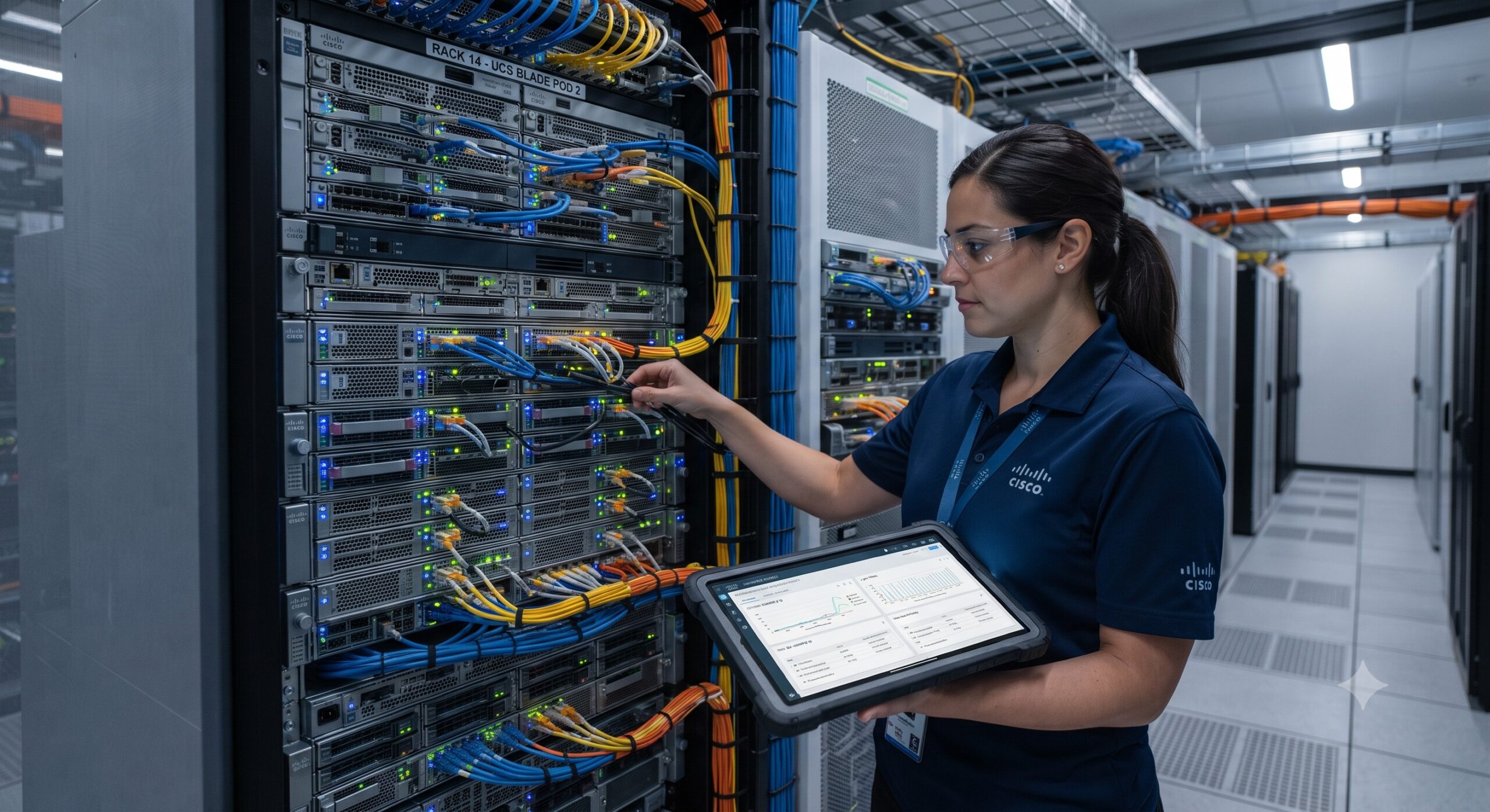 Technical Support FAQ: Everything Network Engineers Ask About Cisco UCS SSD Compatibility 4 Technical Support FAQ: Everything Network Engineers Ask About Cisco UCS SSD Compatibility details