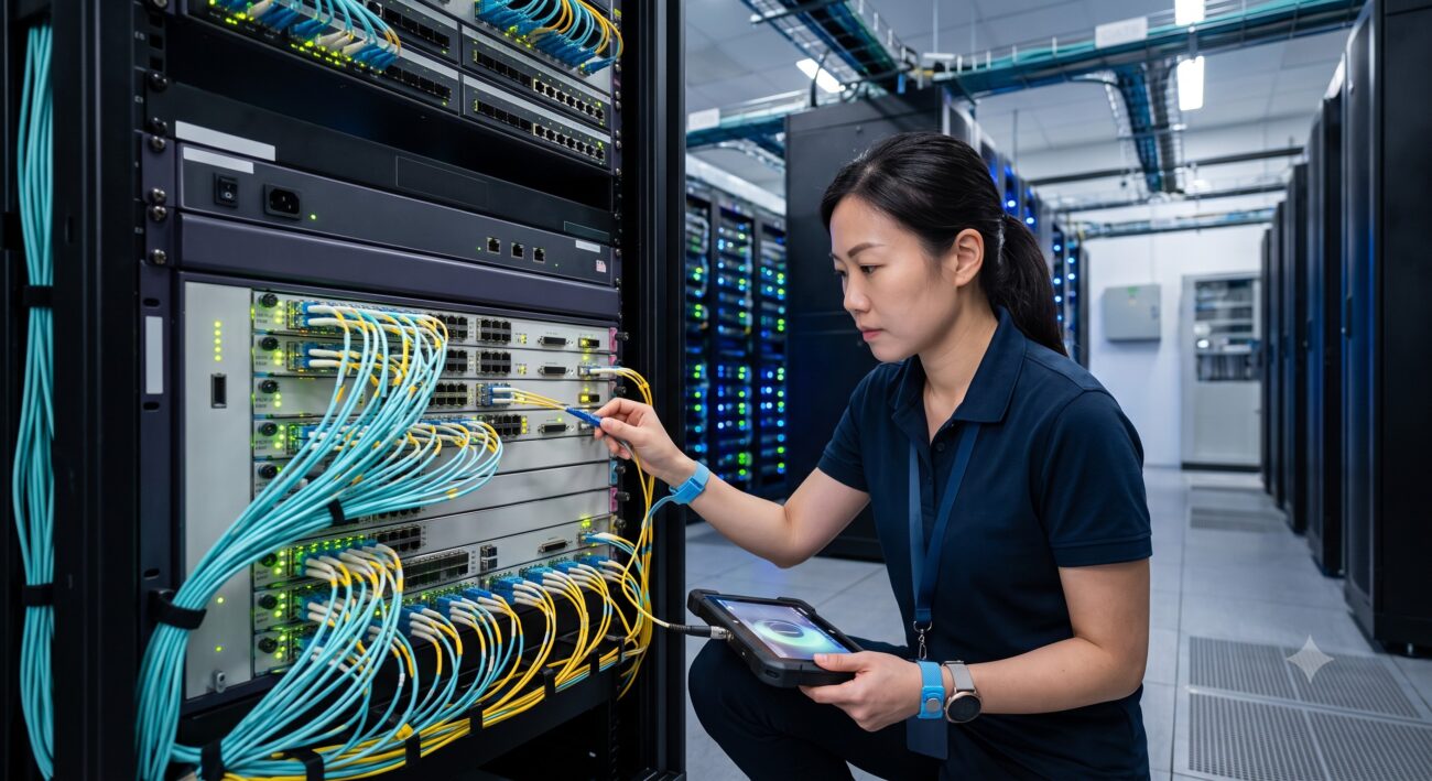Huawei OLT Operational FAQ: Thermal Limits, Power Budgeting & Redundancy