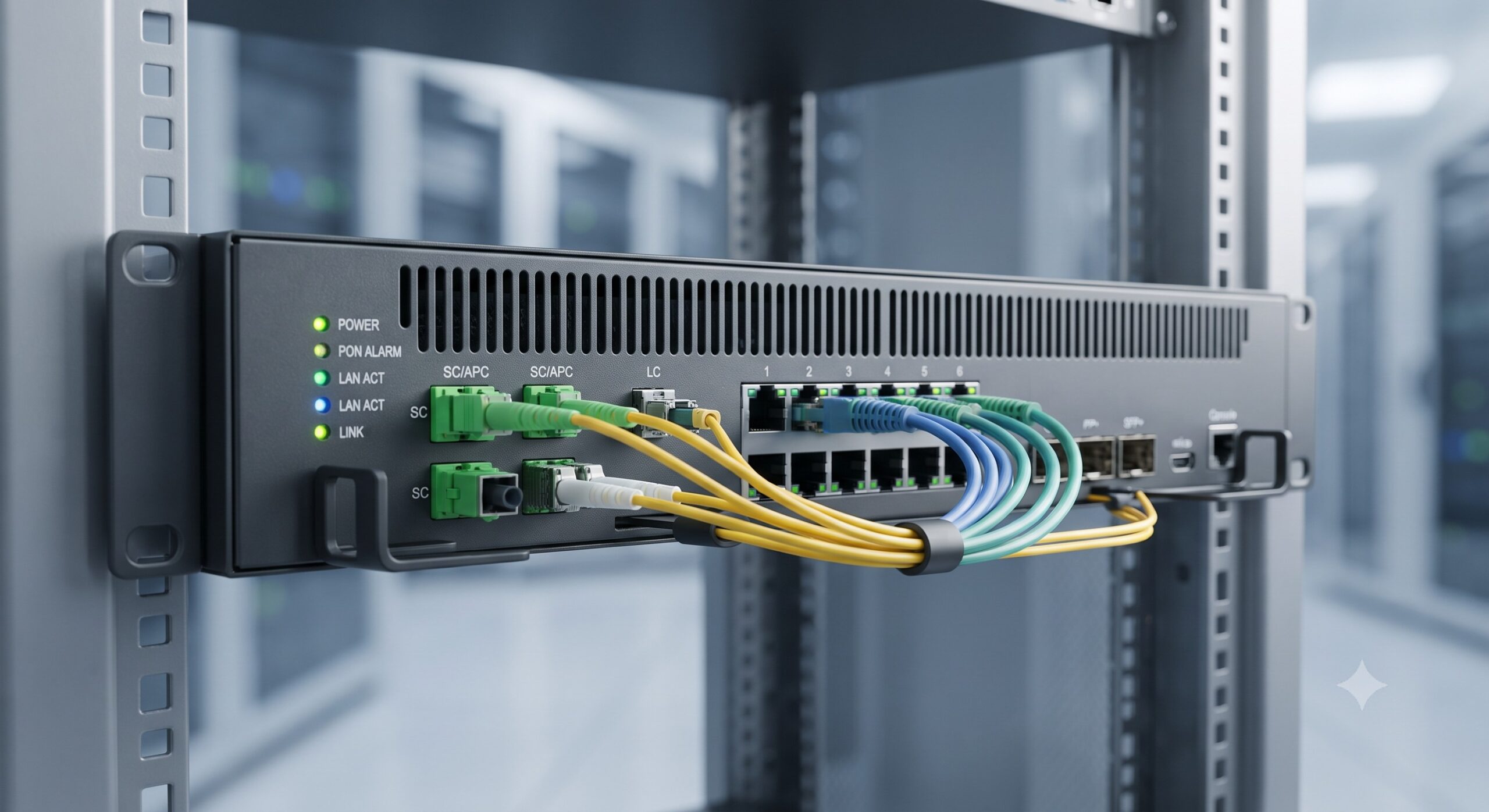 ZTE ONU Batch Upgrading Procedure - Official Technical Overview & Hardware Datasheet details