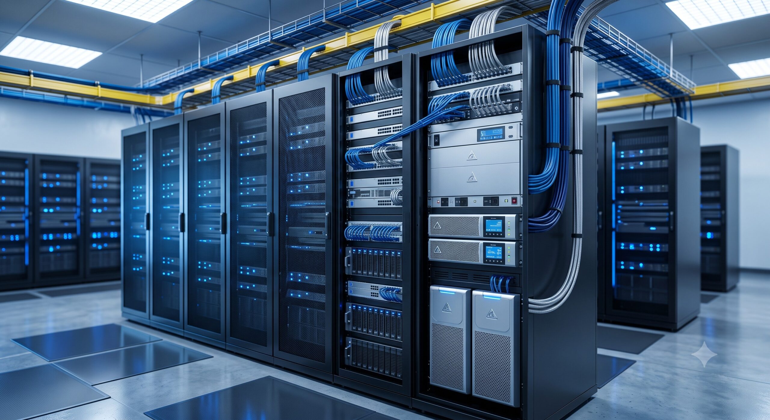 The Ultimate Guide to Delta Telecom Power Systems: Architecture, Specs, and Deployment 7 The Ultimate Guide to Delta Telecom Power Systems: Architecture, Specs, and Deployment details