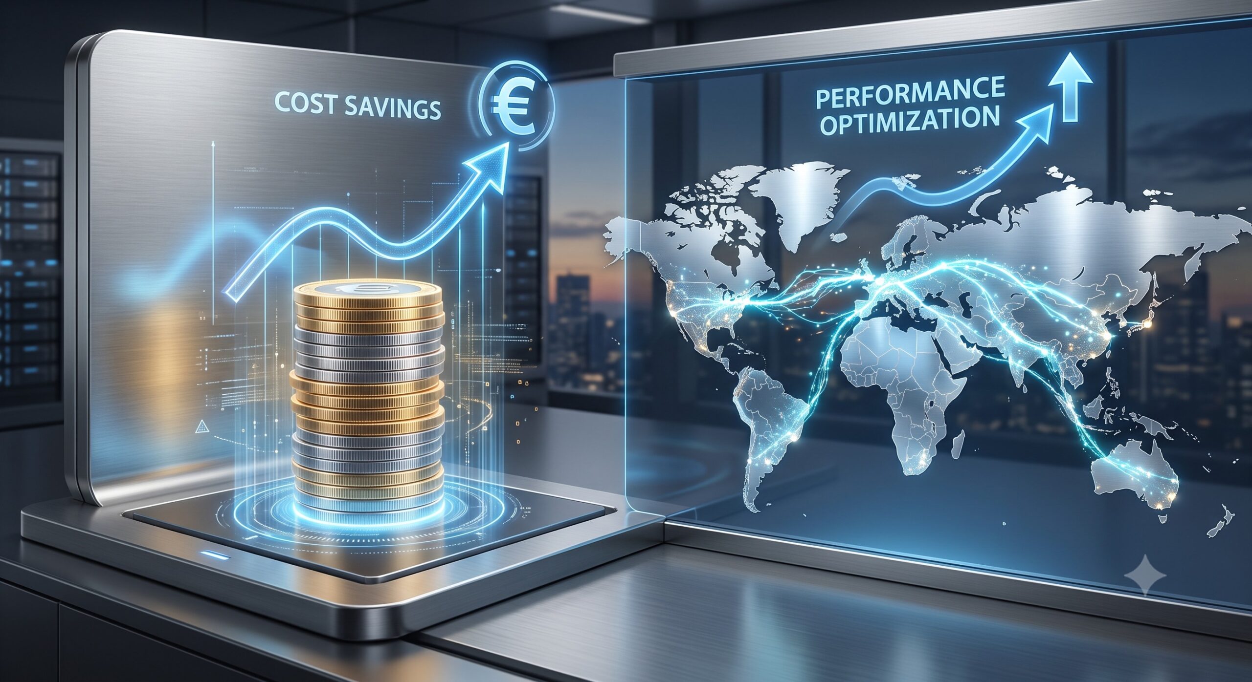 Maximizing Network ROI: A Total Cost of Ownership Analysis of SD-WAN vs Traditional MPLS 7 Maximizing Network ROI: A Total Cost of Ownership Analysis of SD-WAN vs Traditional MPLS details