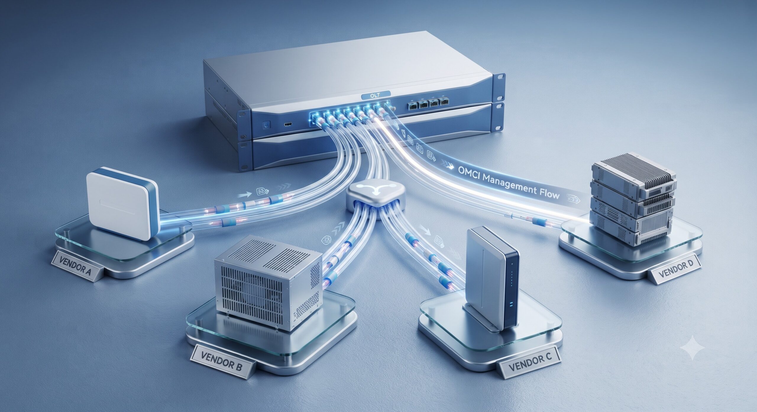 The Ultimate Guide to GPON ONT Compatibility Issues: Architecture, Specs, and Deployment details