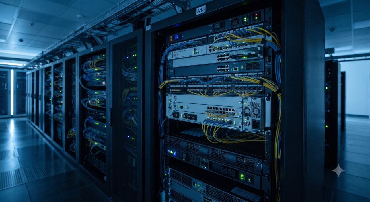 Huawei MA5820 MDU Installation Manual - Official Technical Overview & Hardware Datasheet
