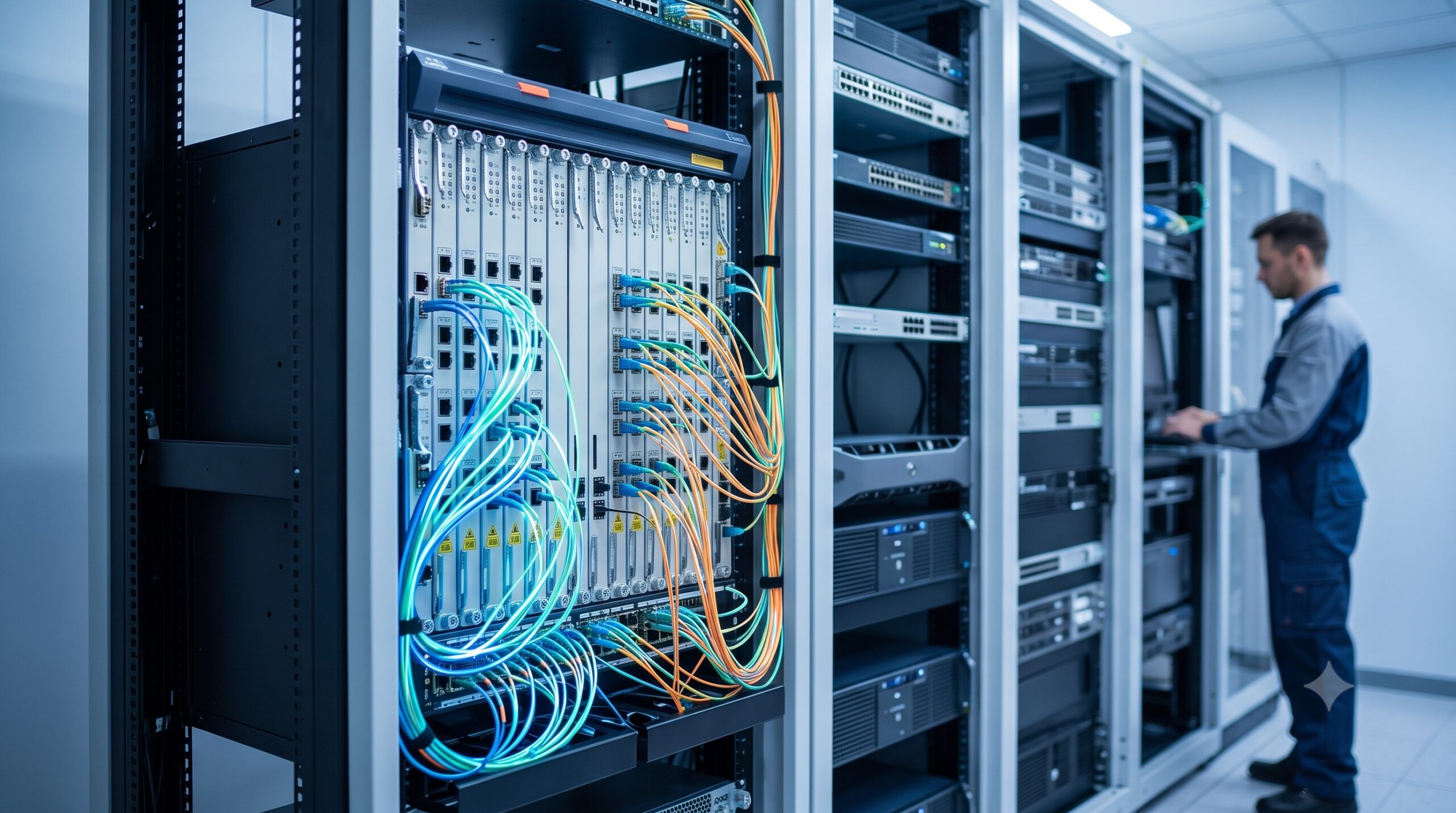 Carrier-Grade Reliability: Evaluating MTBF and Redundancy in ZTE C300 OLT 6 Carrier-Grade Reliability: Evaluating MTBF and Redundancy in ZTE C300 OLT details