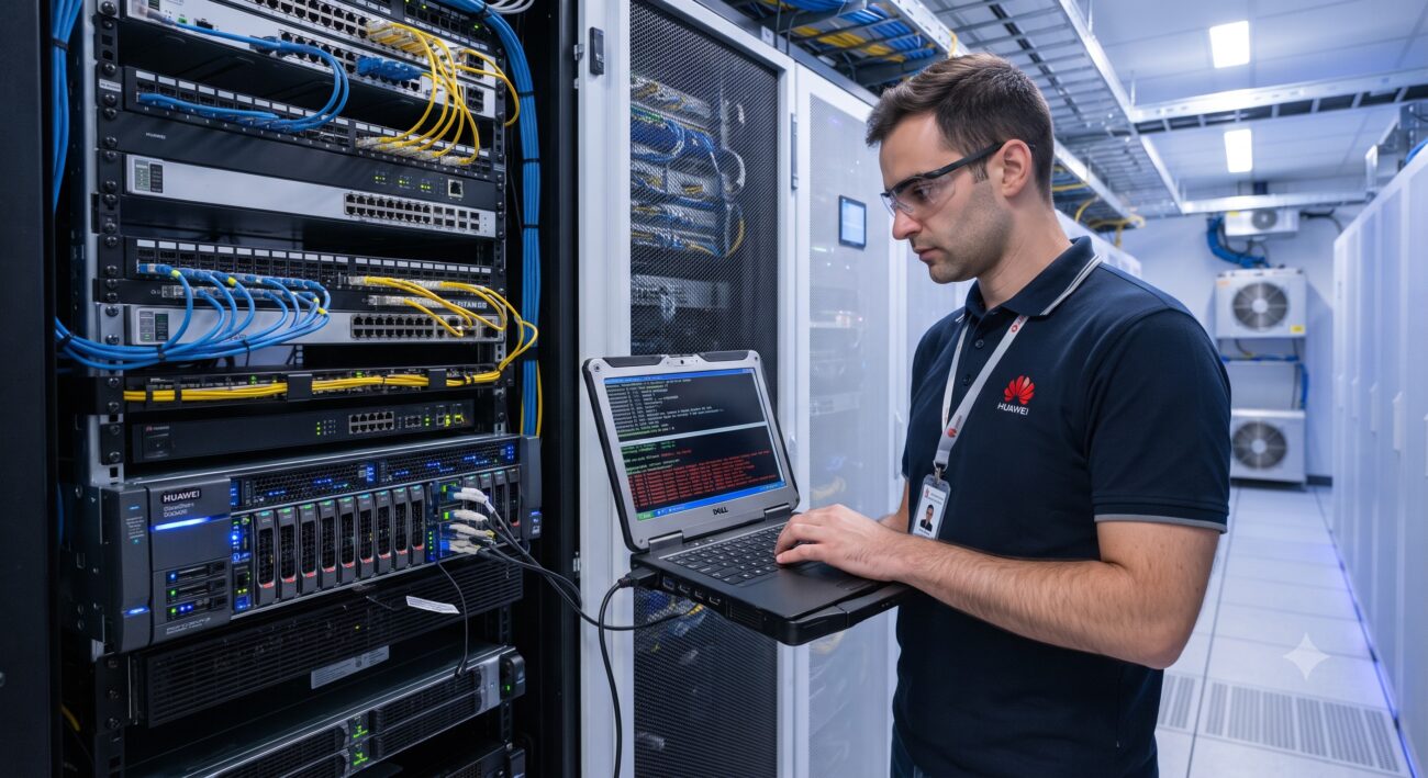 Huawei OceanStor Default Management IP FAQ: Expert Answers to Technical & Deployment Questions
