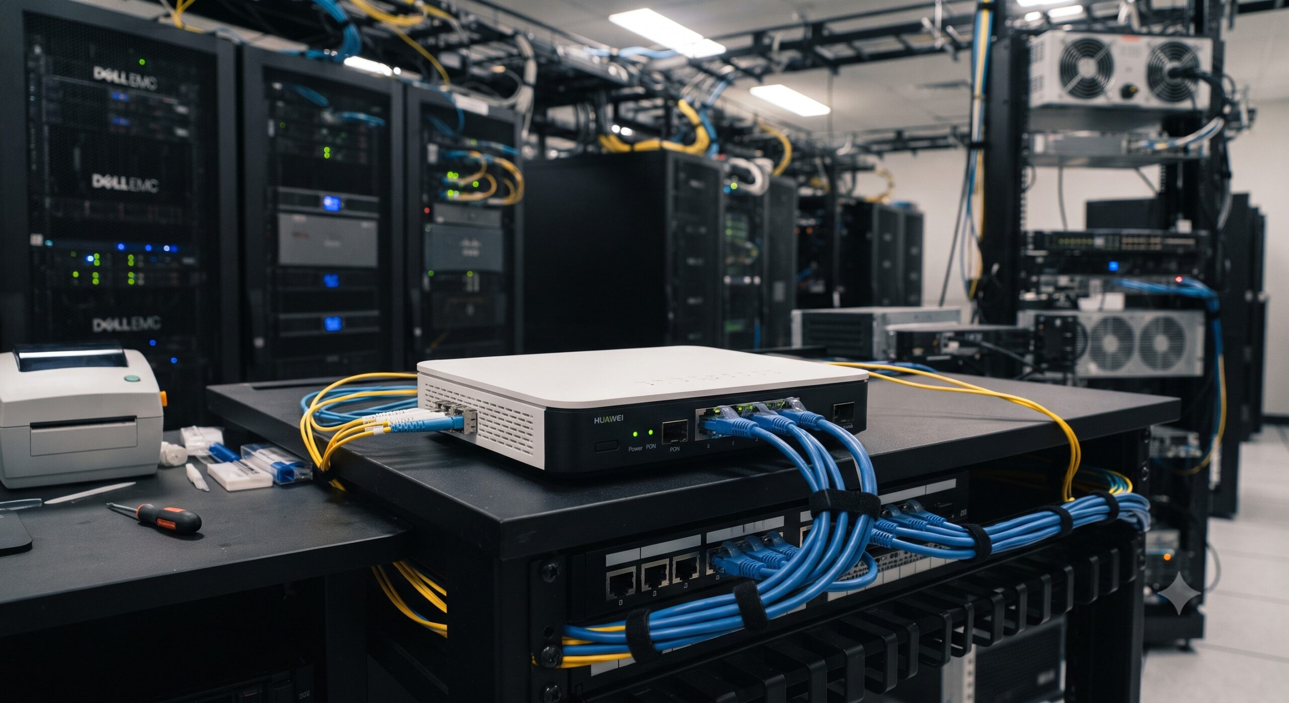 The Ultimate Guide to Huawei EchoLife ONT Series: Architecture, Specs, and Deployment 6 The Ultimate Guide to Huawei EchoLife ONT Series: Architecture, Specs, and Deployment details