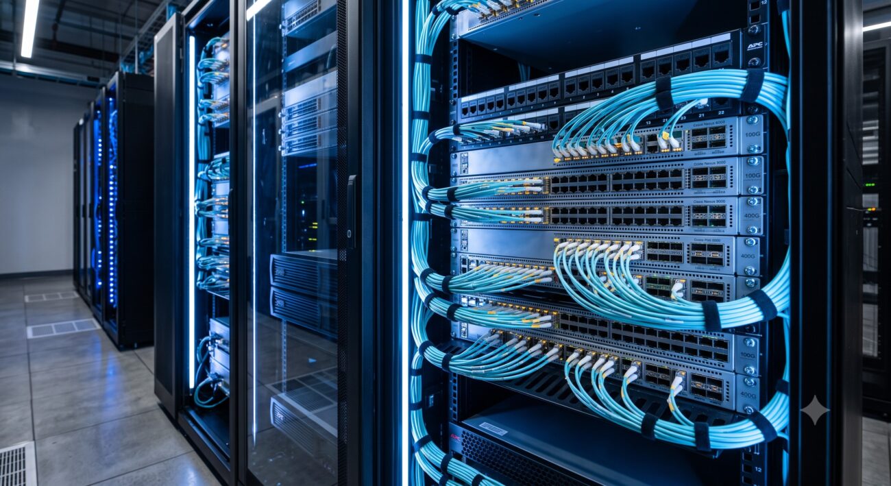 100G/400G Optical Transceiver Platform Specification & Architectural Whitepaper