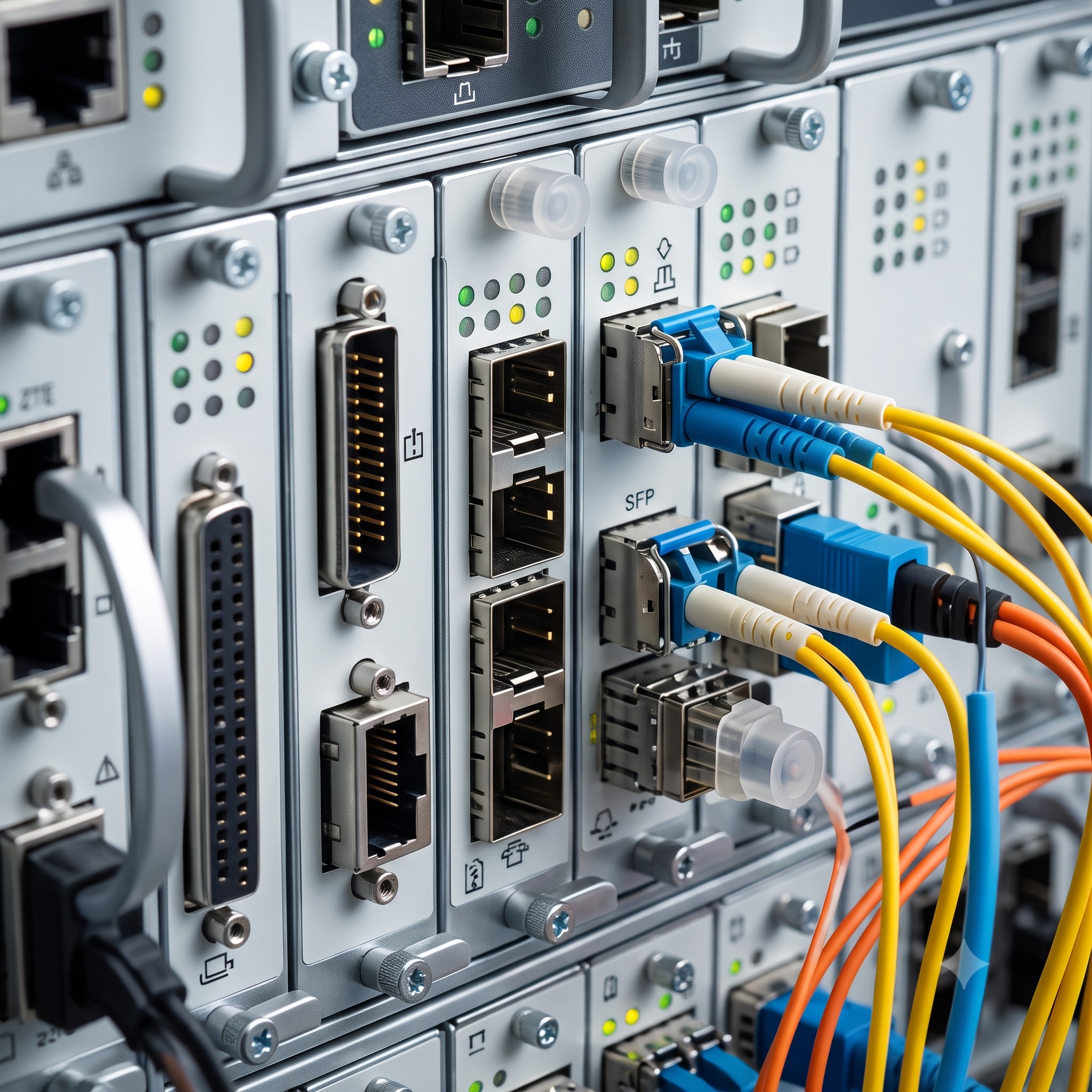 ZXMP S385 Hardware Installation Manual - Official Technical Overview & Hardware Datasheet 7 ZXMP S385 Hardware Installation Manual - Official Technical Overview & Hardware Datasheet details