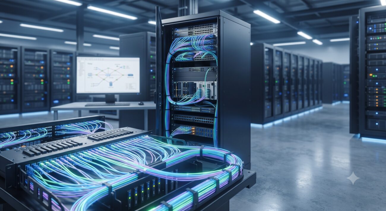The Ultimate Guide to ODN Network Planning: Architecture, Specs, and AI-Driven Deployment