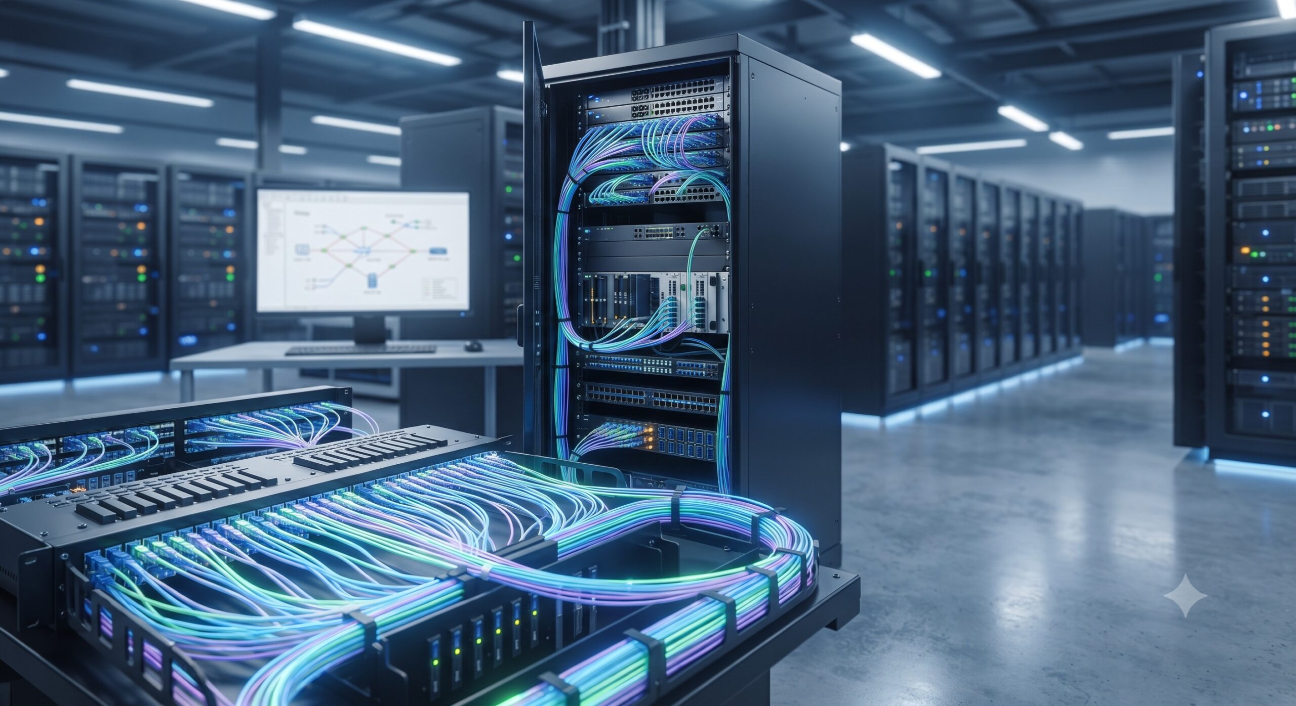 The Ultimate Guide to ODN Network Planning: Architecture, Specs, and AI-Driven Deployment 6 The Ultimate Guide to ODN Network Planning: Architecture, Specs, and AI-Driven Deployment details