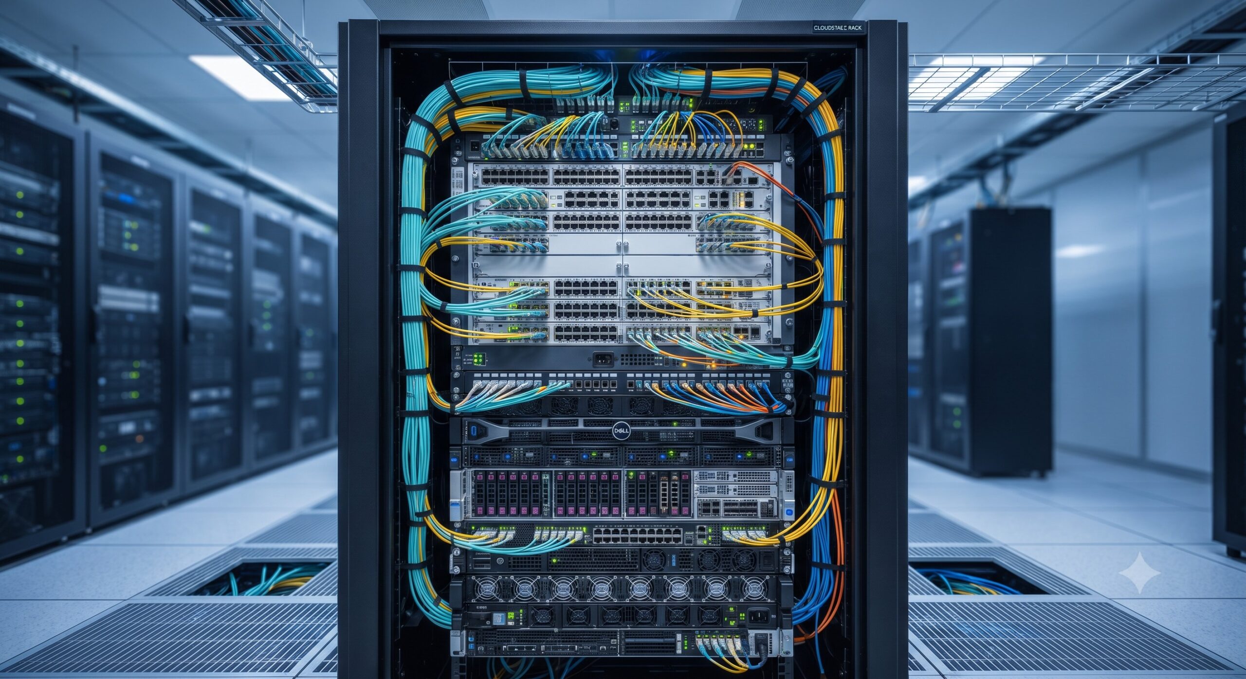 The Ultimate Guide to Huawei CloudEngine Switch: Architecture, Specs, and Deployment details