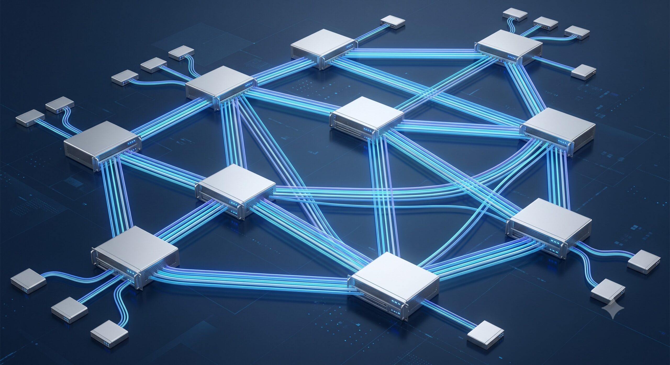 Next-Gen Network Migration: Upgrading Core Infrastructure to OTN details