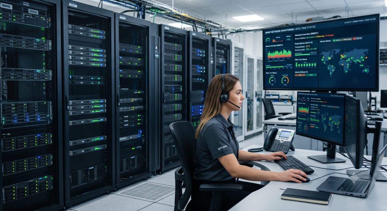 Delta Site Power Controller SNMP Alarm FAQ: Expert Configuration & Deployment Guide