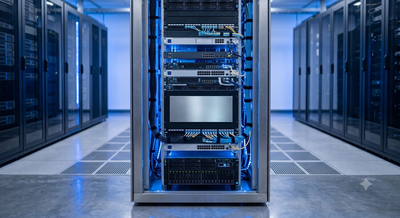 Global Telecom Equipment Sourcing Guide 2026 - Official Technical Overview & Hardware Datasheet