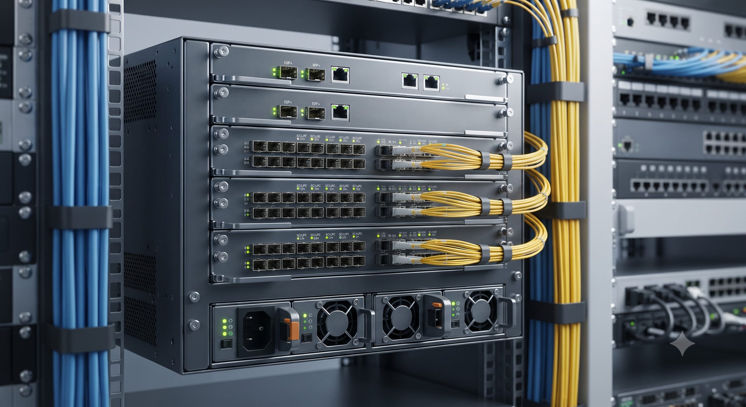 Fiberhome AN5516 OLT Configuration Handbook - Official Technical Overview & Hardware Datasheet 7 Fiberhome AN5516 OLT Configuration Handbook - Official Technical Overview & Hardware Datasheet details