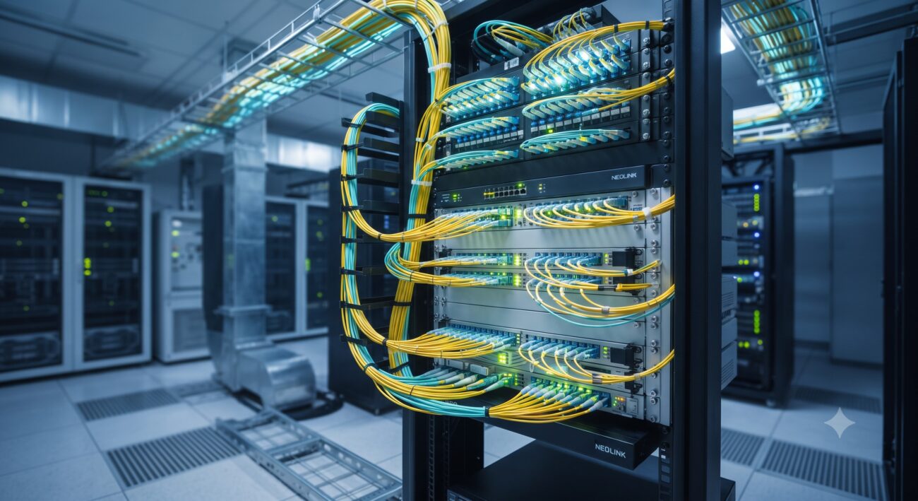 The Ultimate Guide to FTTH Network Architecture: Design, PON Specs, and Deployment